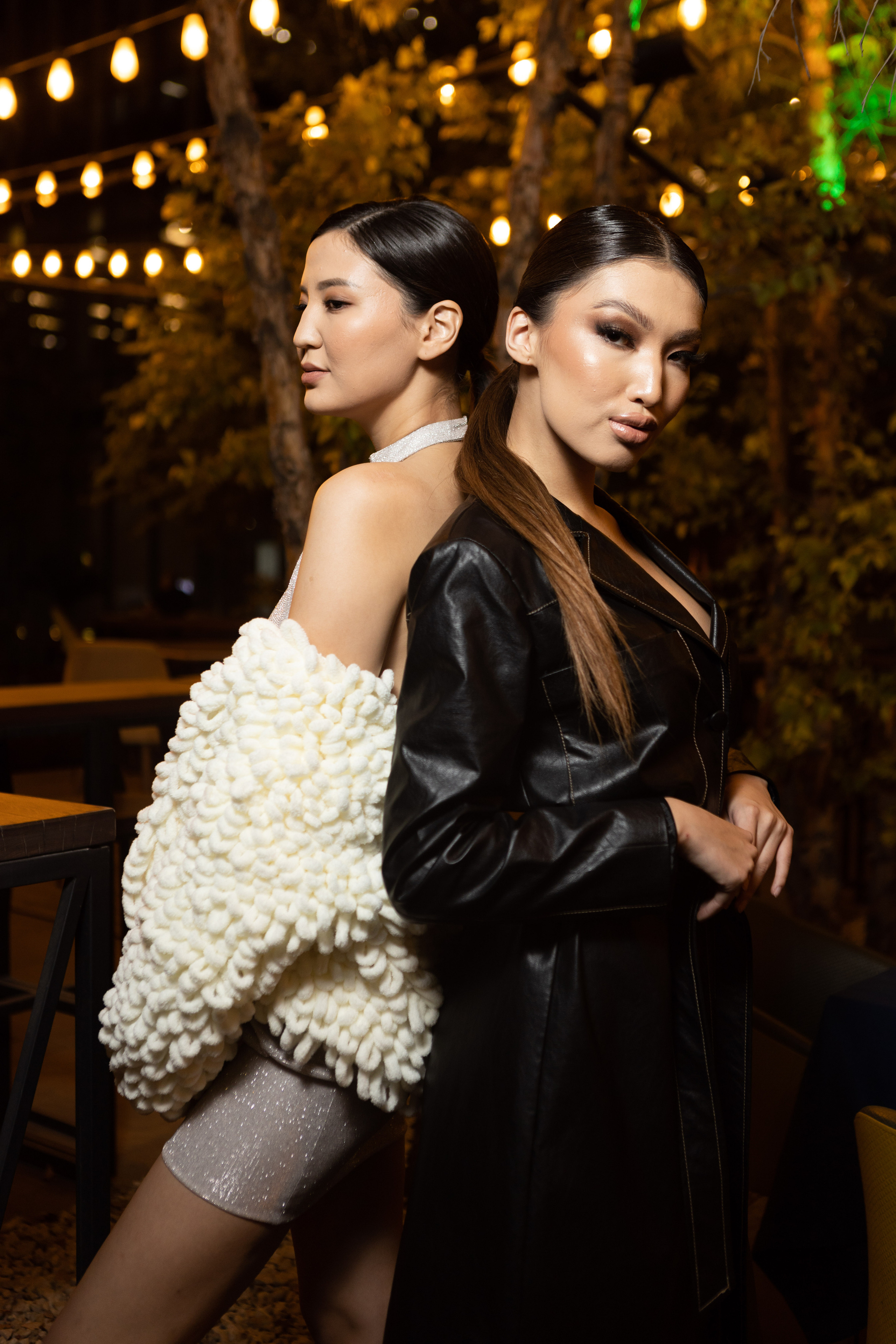 Kokole показ. Контент Фотограф в Алматы и мире Джантурина Динара