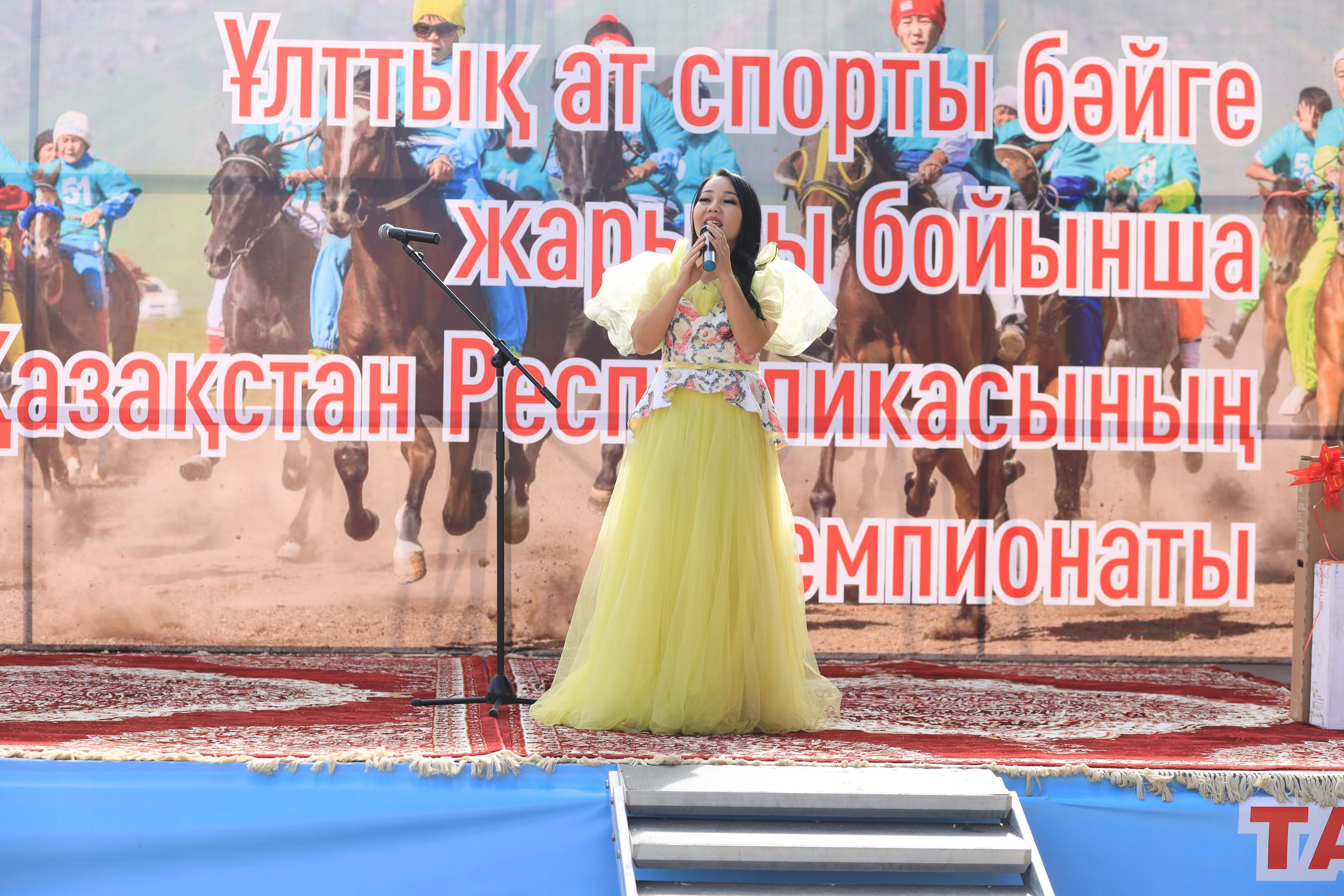 Чемпионат Казахстана по Байге 2022. Контент Фотограф в Алматы и мире Джантурина Динара