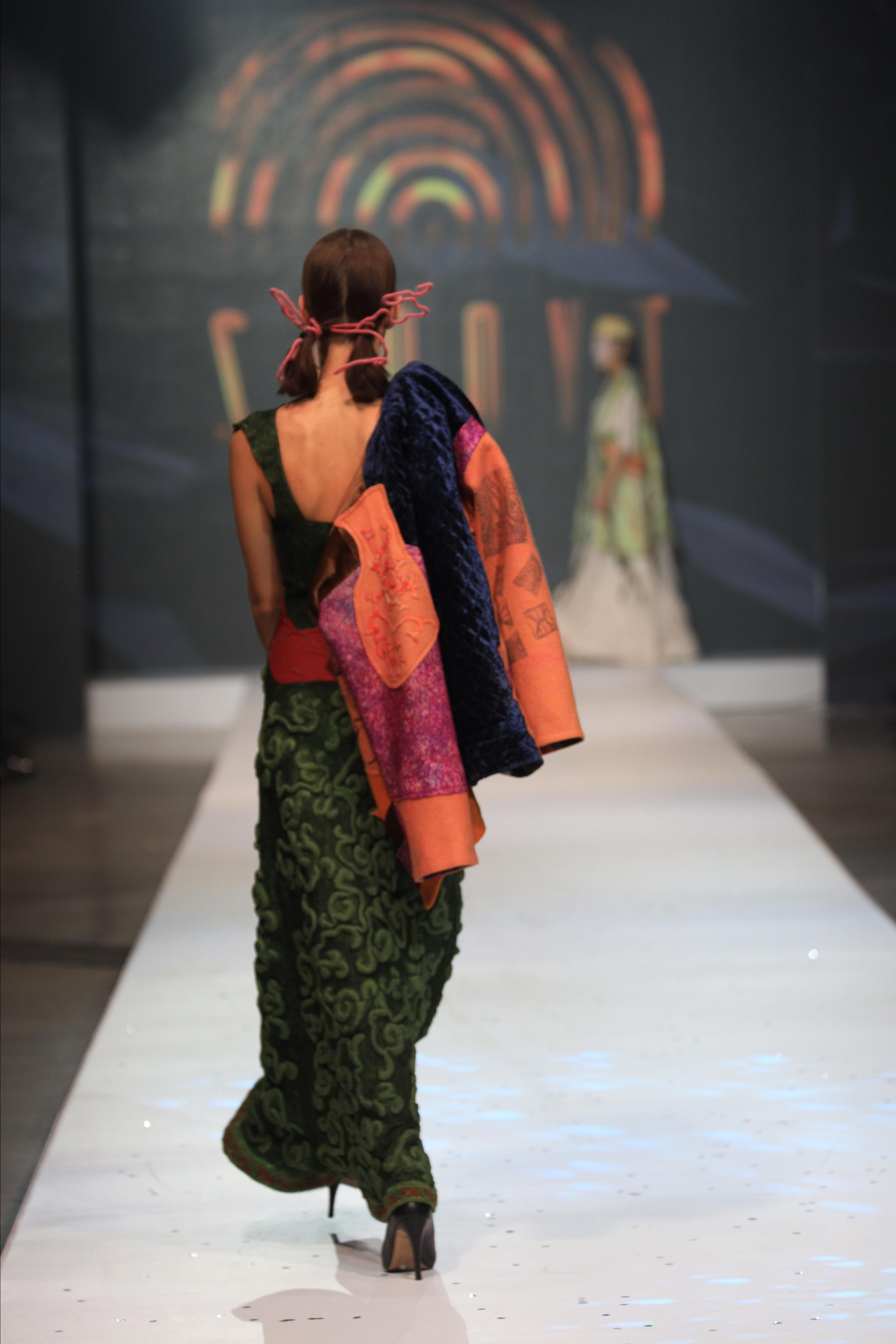 Eurasian Fashion Week 2022. Контент Фотограф в Алматы и мире Джантурина Динара