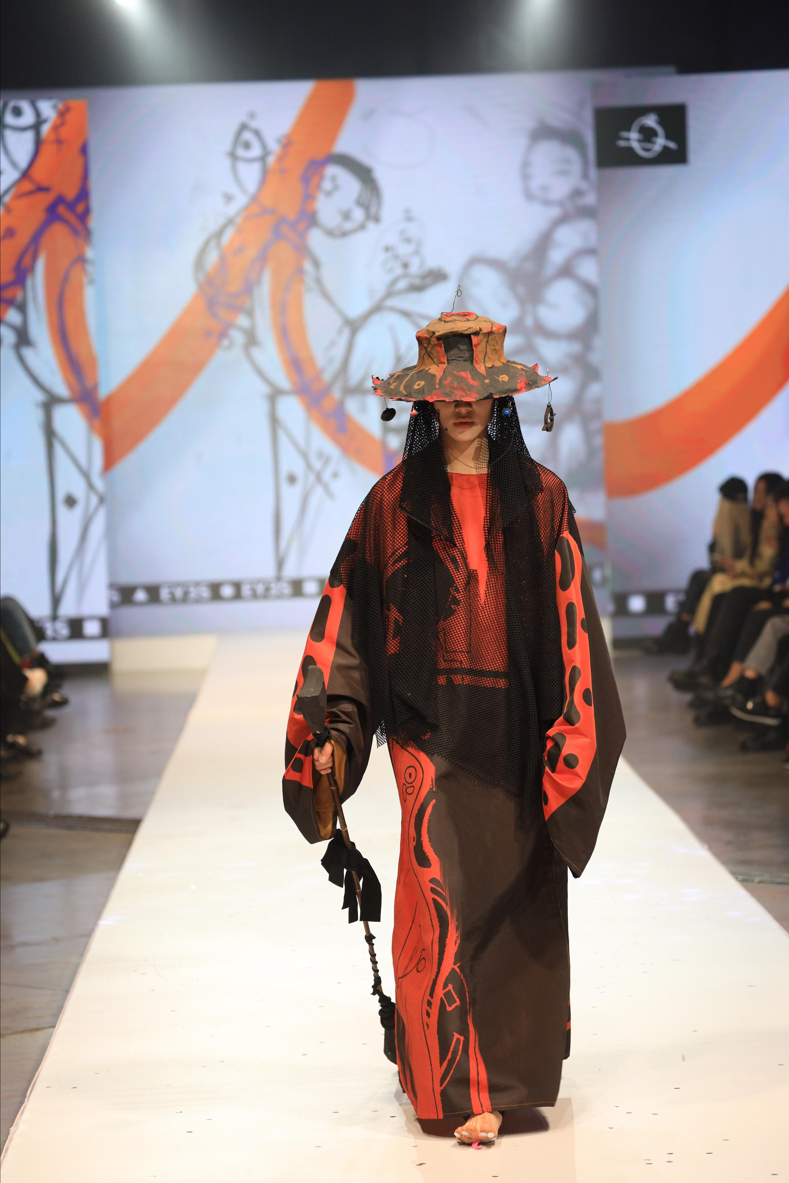 Eurasian Fashion Week 2022. Контент Фотограф в Алматы и мире Джантурина Динара