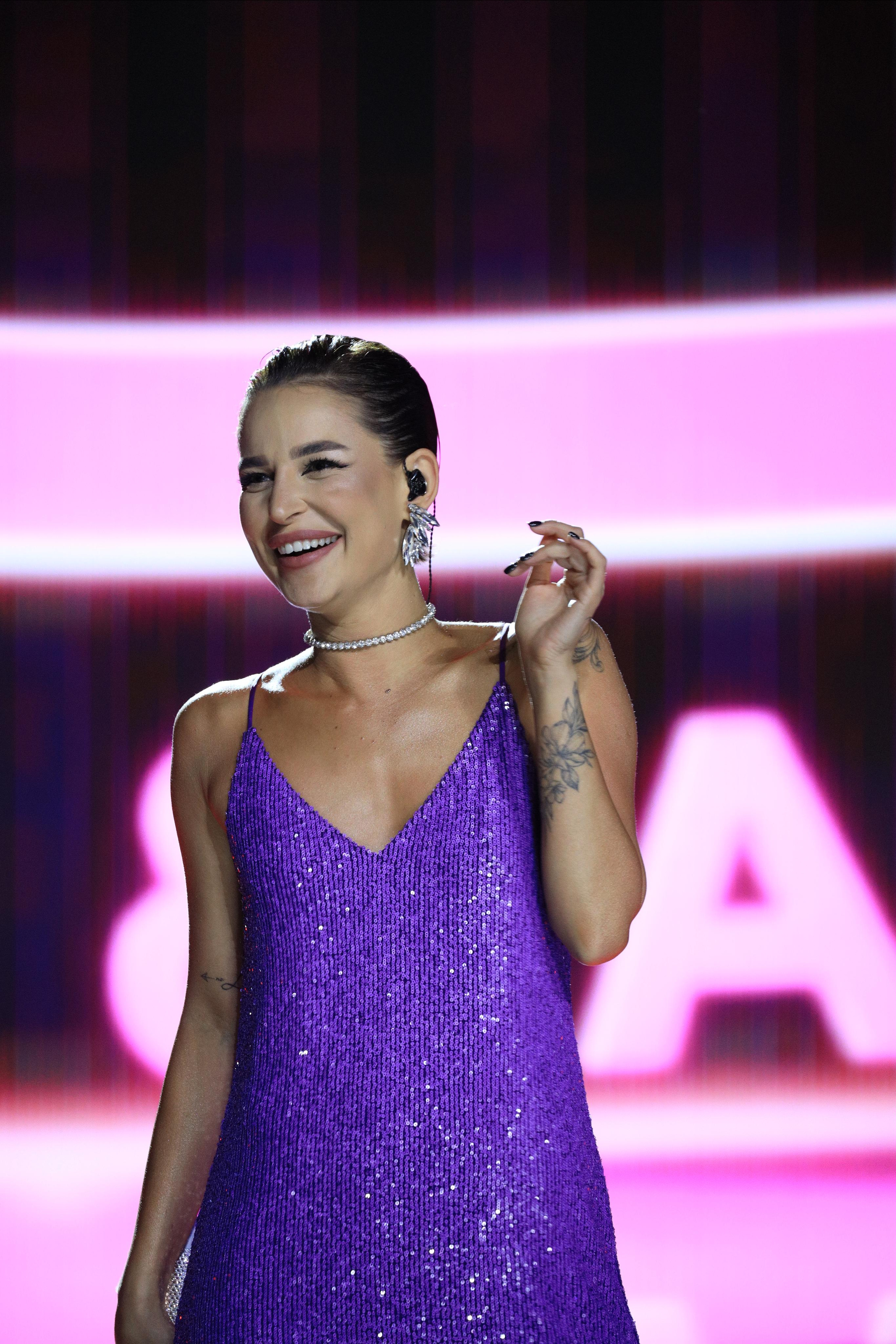 NEMA Fest 2022. Контент Фотограф в Алматы и мире Джантурина Динара