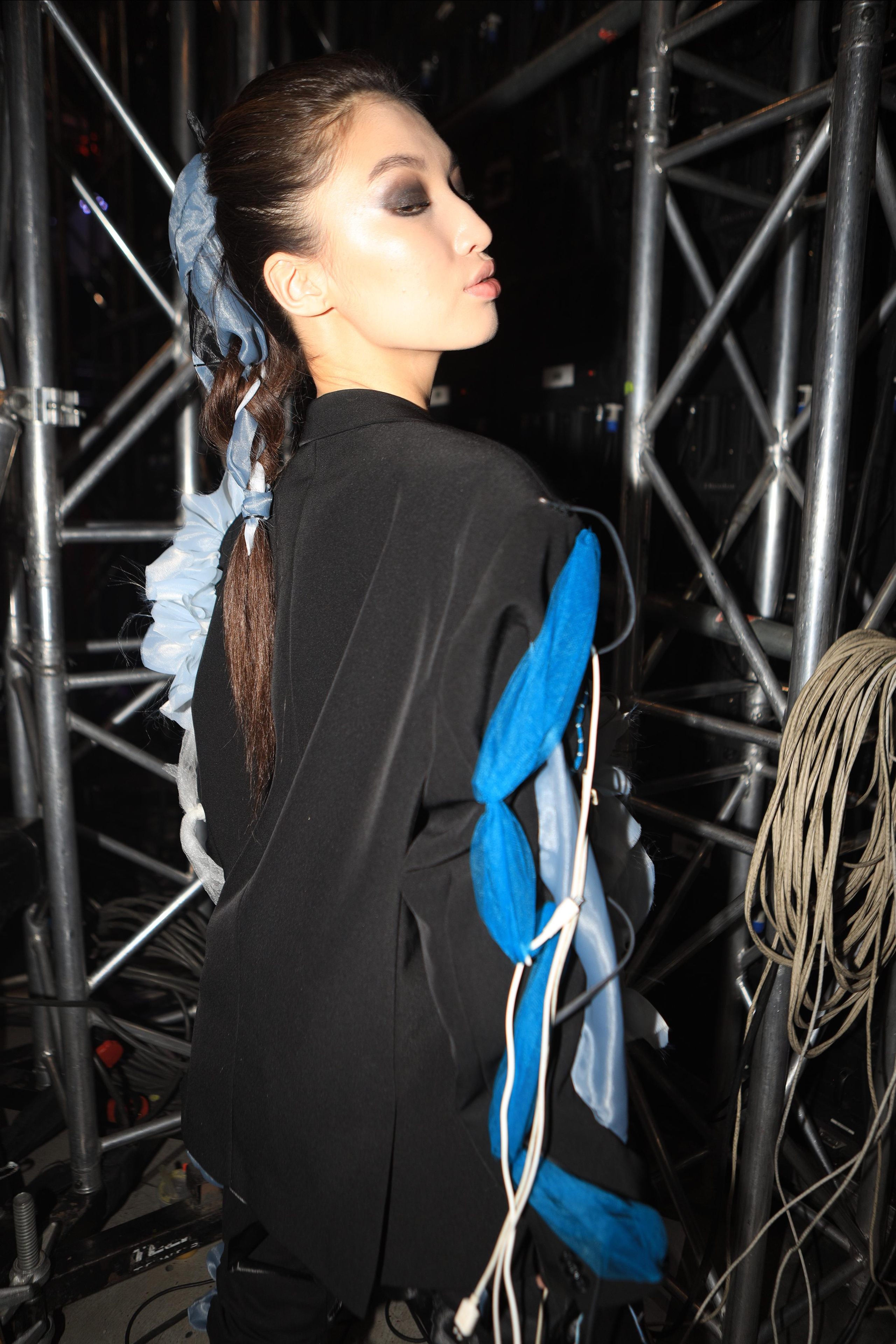 Eurasian Fashion Week 2022. Контент Фотограф в Алматы и мире Джантурина Динара