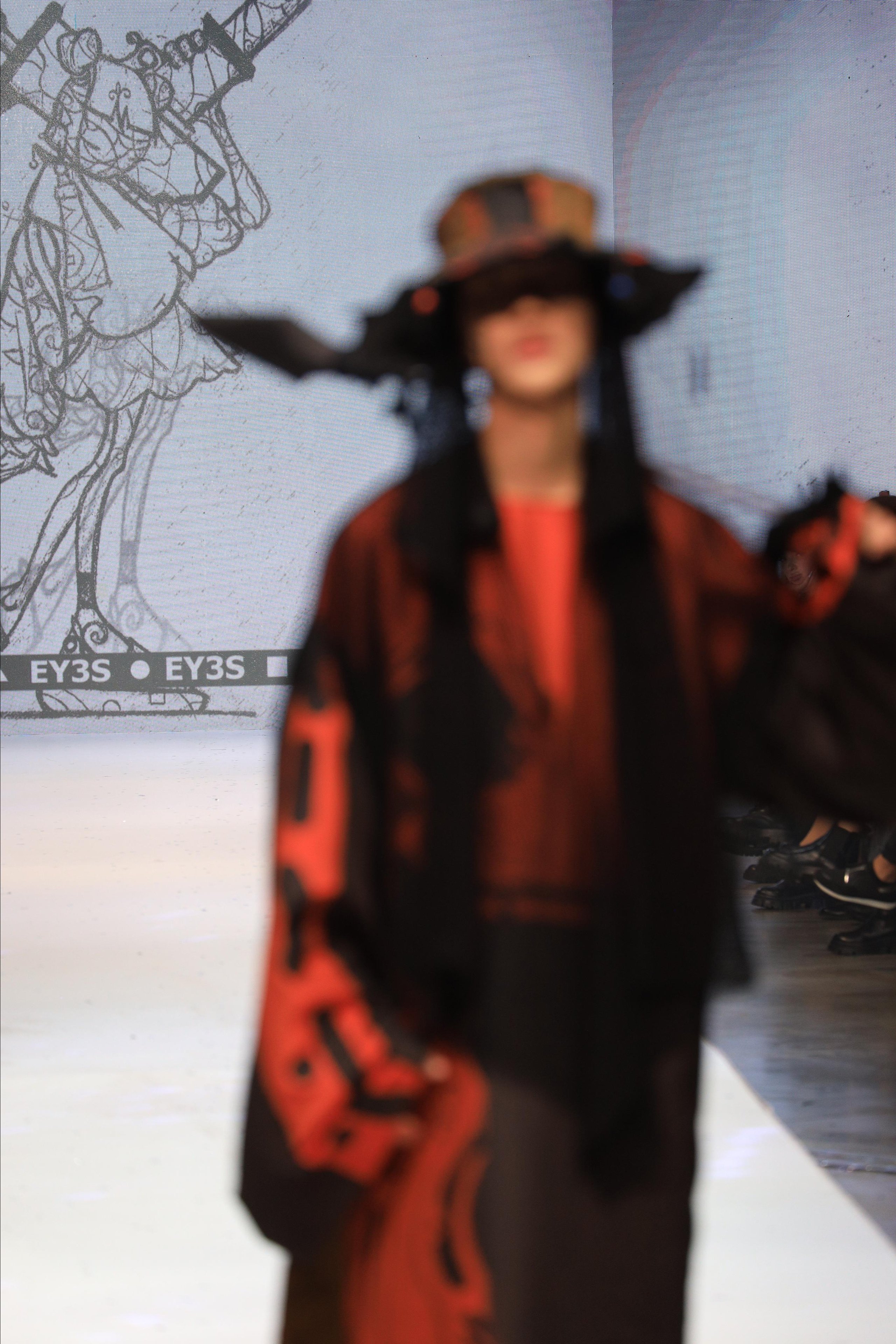 Eurasian Fashion Week 2022. Контент Фотограф в Алматы и мире Джантурина Динара