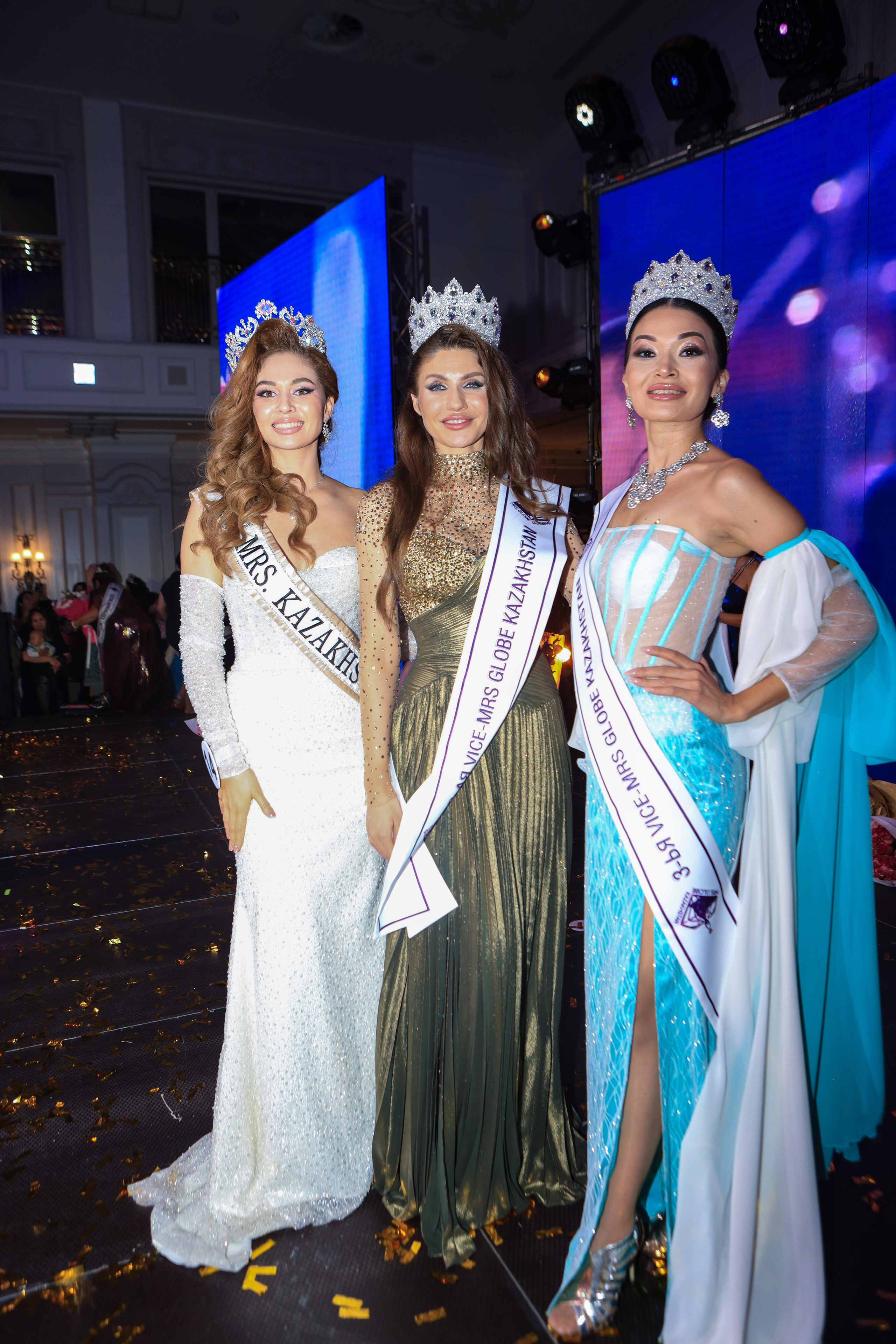 MrsGlobe Kazakhstan 2022. Контент Фотограф в Алматы и мире Джантурина Динара