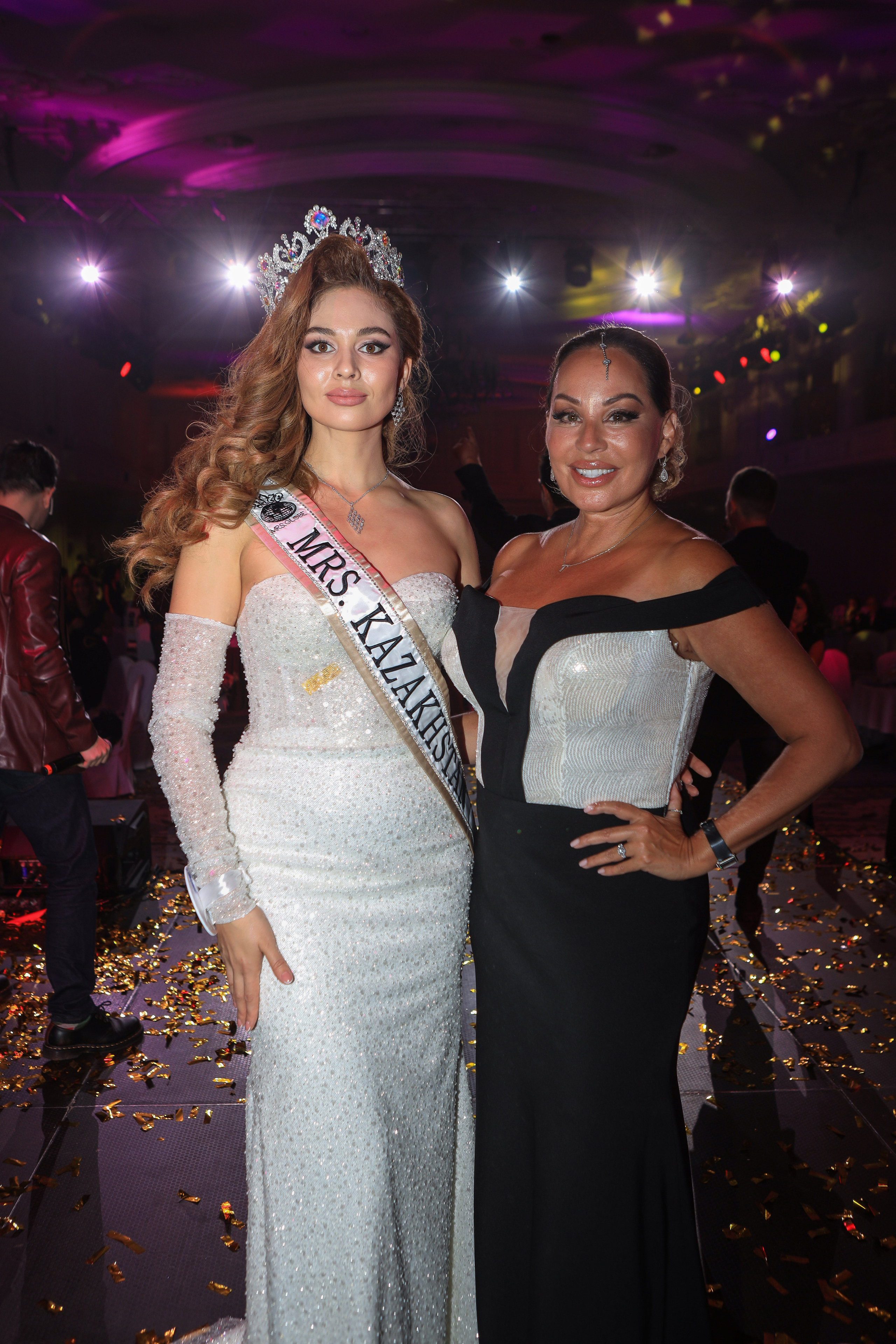 MrsGlobe Kazakhstan 2022. Контент Фотограф в Алматы и мире Джантурина Динара