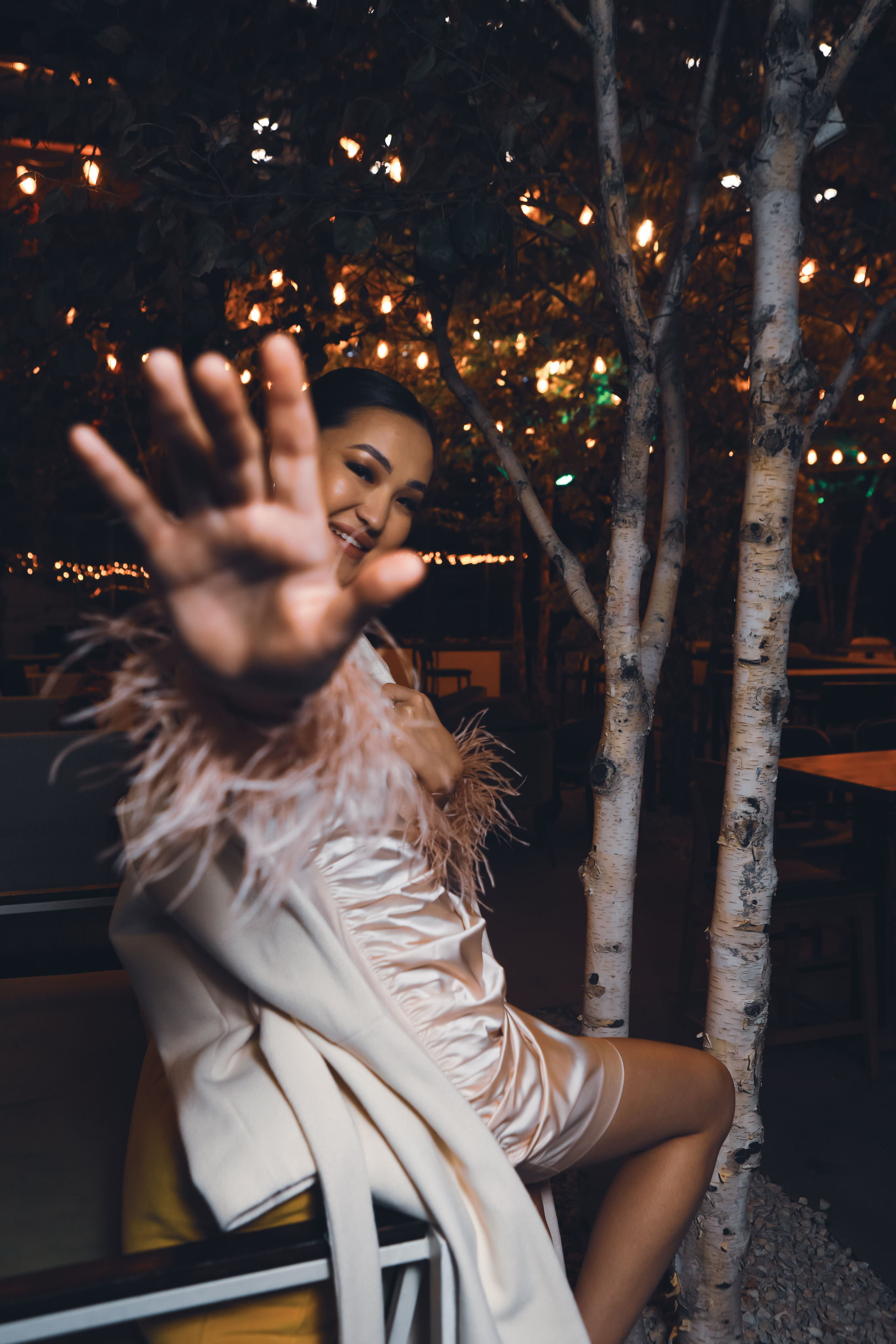 Kokole показ. Контент Фотограф в Алматы и мире Джантурина Динара