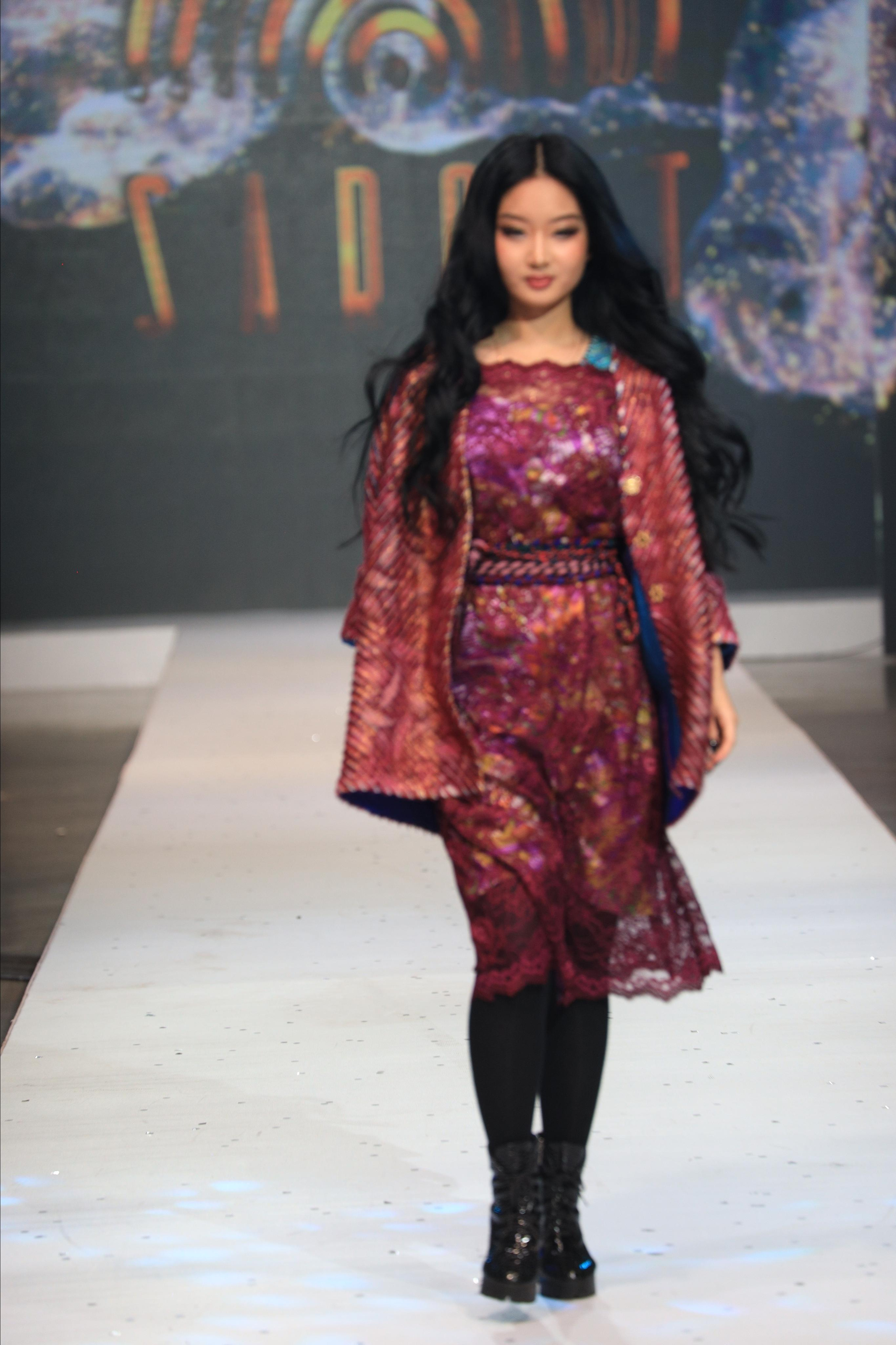 Eurasian Fashion Week 2022. Контент Фотограф в Алматы и мире Джантурина Динара