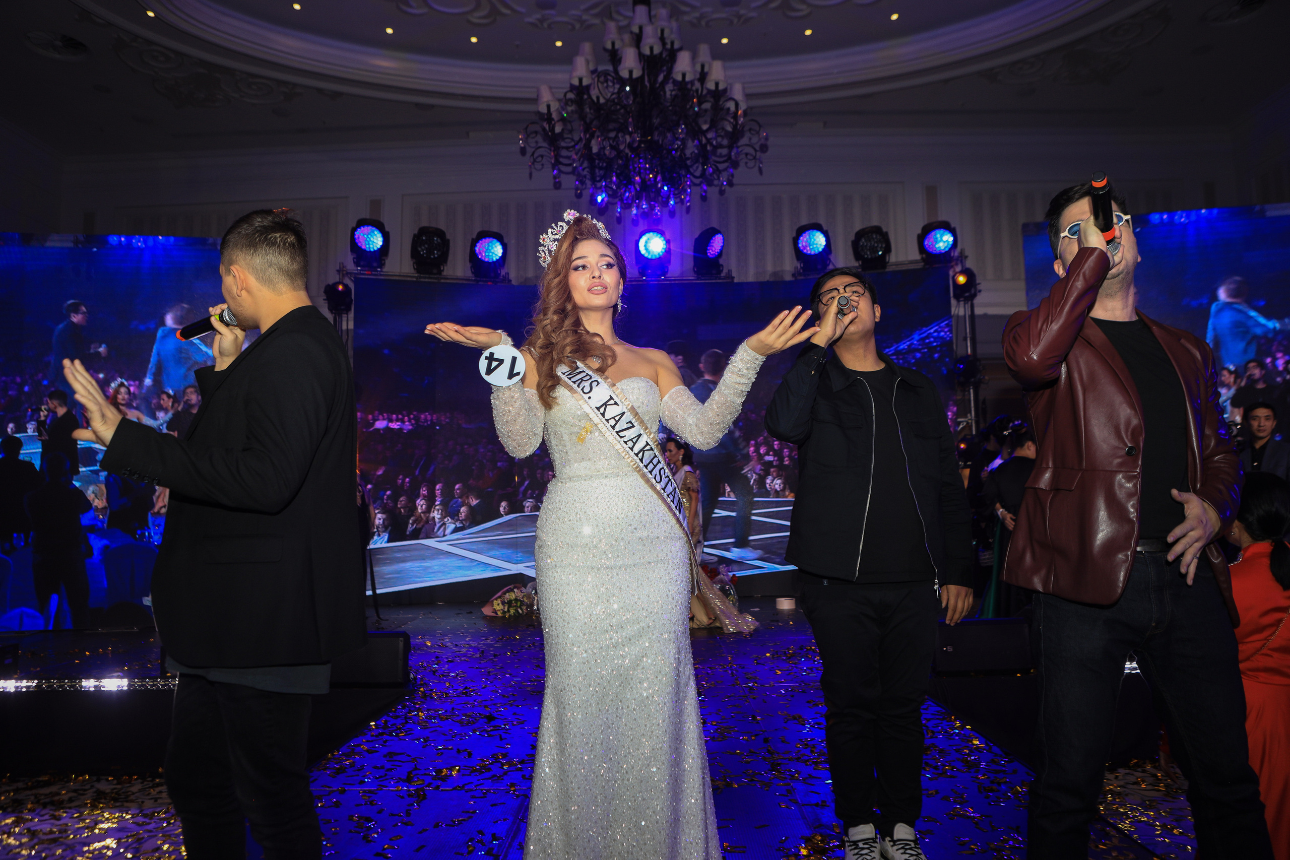 MrsGlobe Kazakhstan 2022. Контент Фотограф в Алматы и мире Джантурина Динара