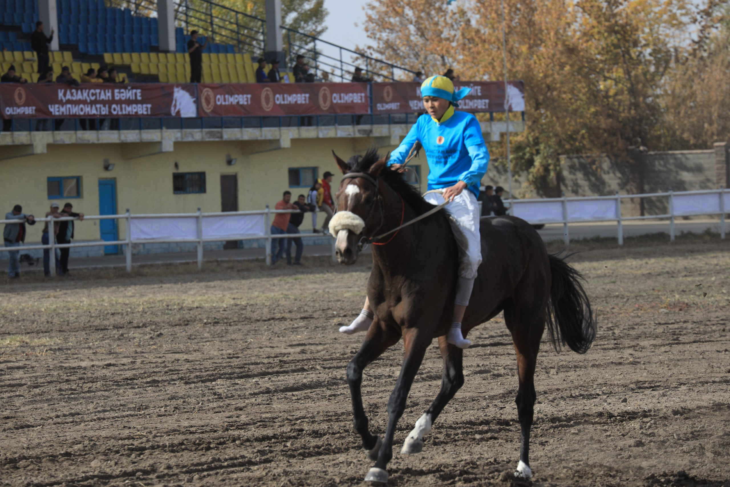 Чемпионат Казахстана по Байге 2022. Контент Фотограф в Алматы и мире Джантурина Динара