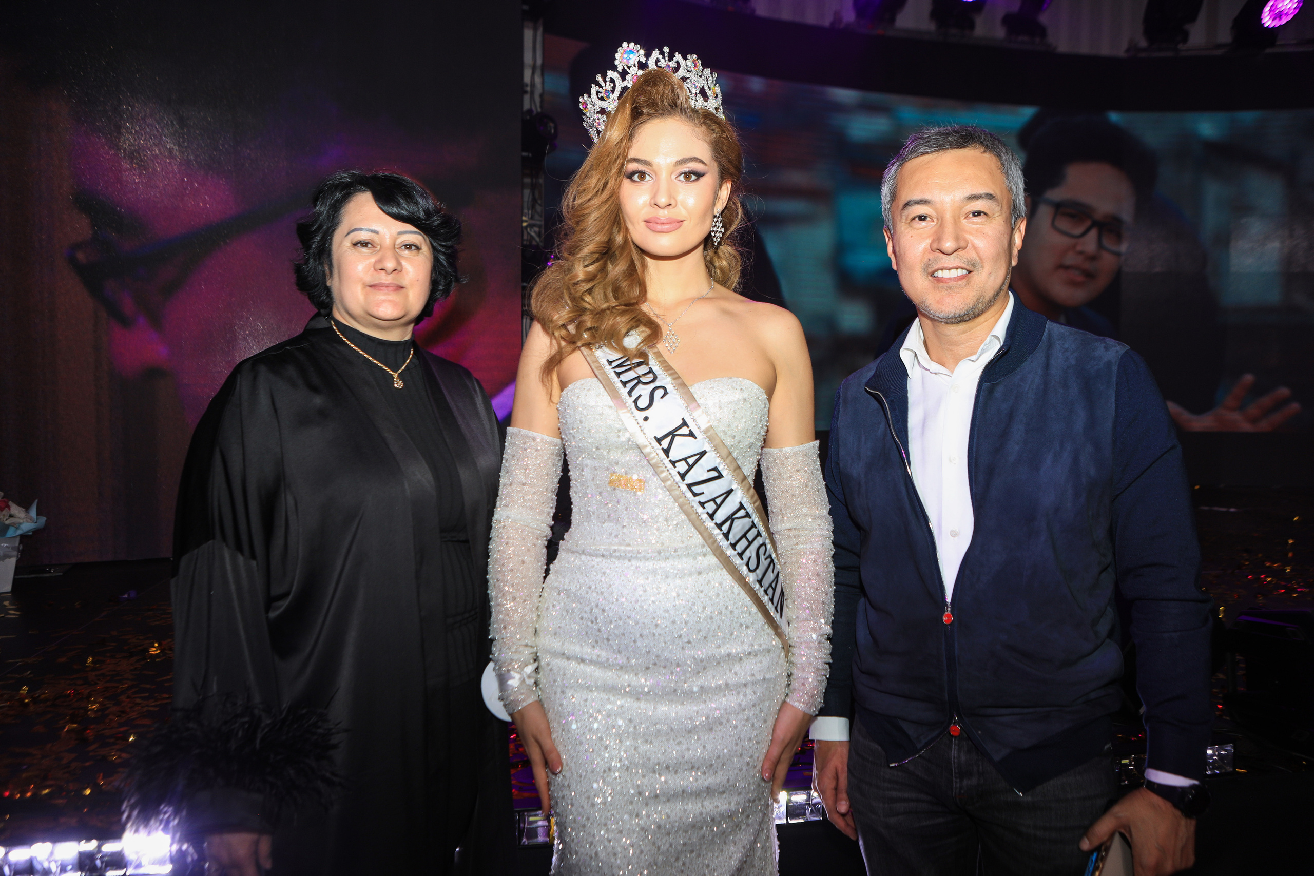 MrsGlobe Kazakhstan 2022. Контент Фотограф в Алматы и мире Джантурина Динара