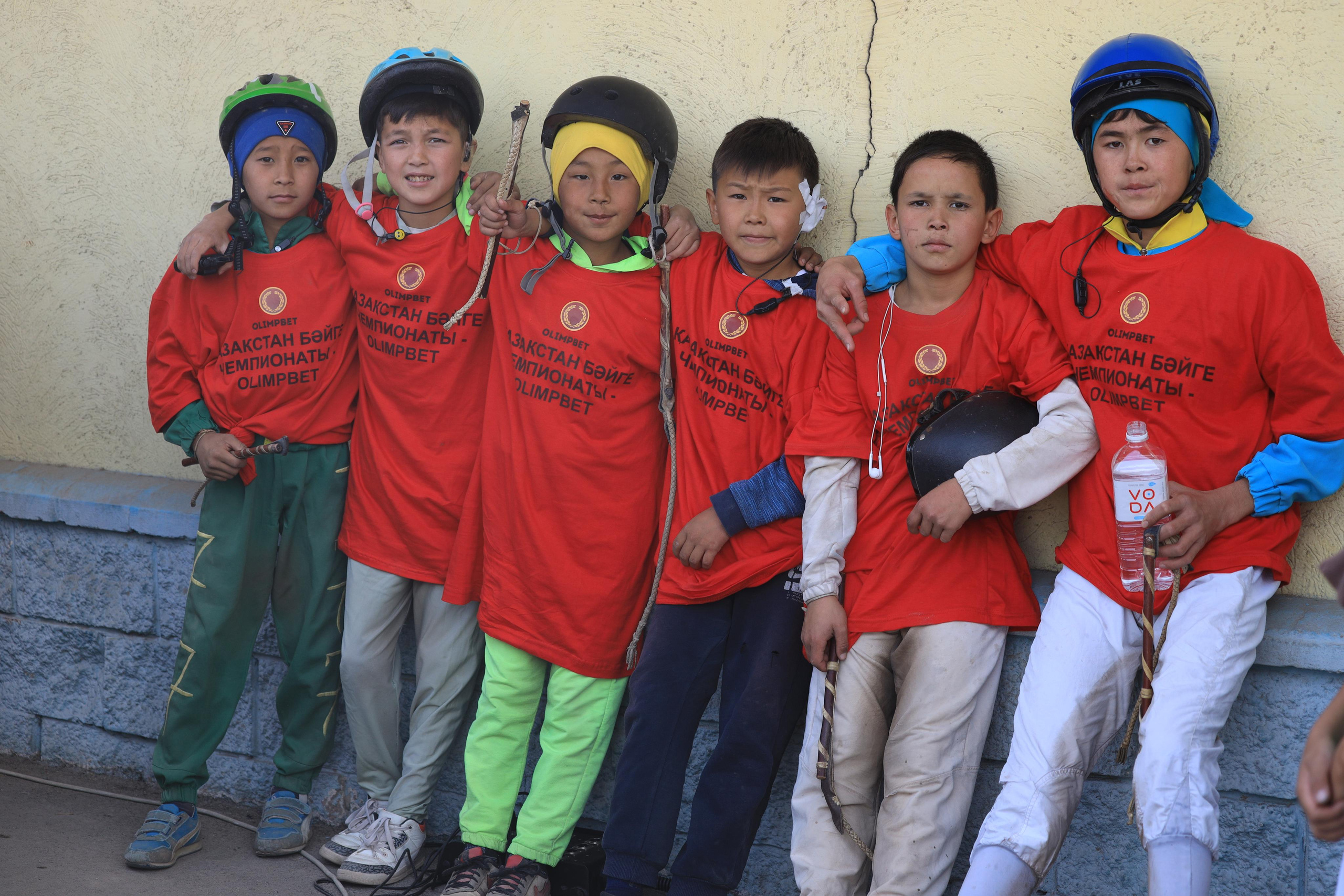 Чемпионат Казахстана по Байге 2022. Контент Фотограф в Алматы и мире Джантурина Динара