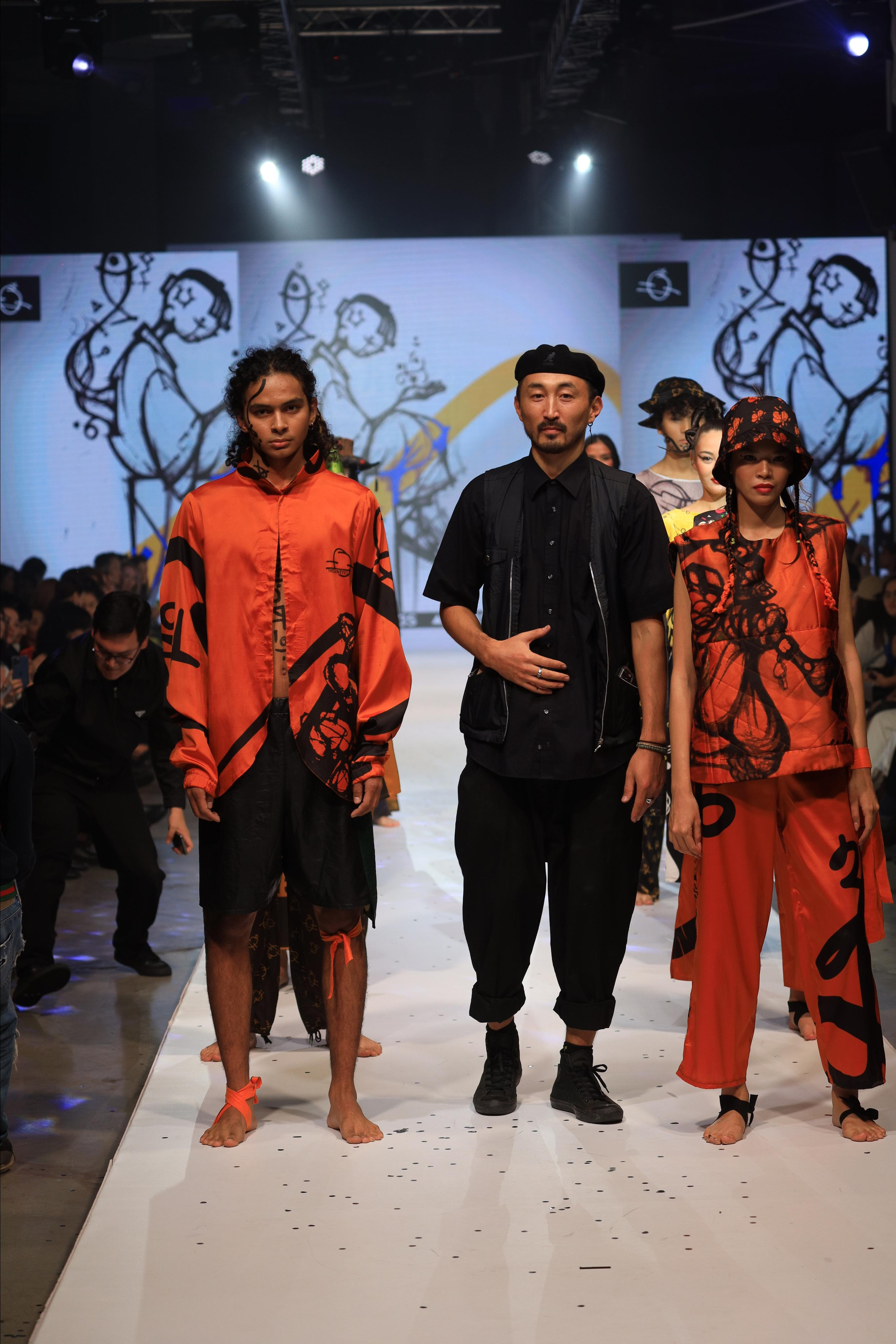 Eurasian Fashion Week 2022. Контент Фотограф в Алматы и мире Джантурина Динара