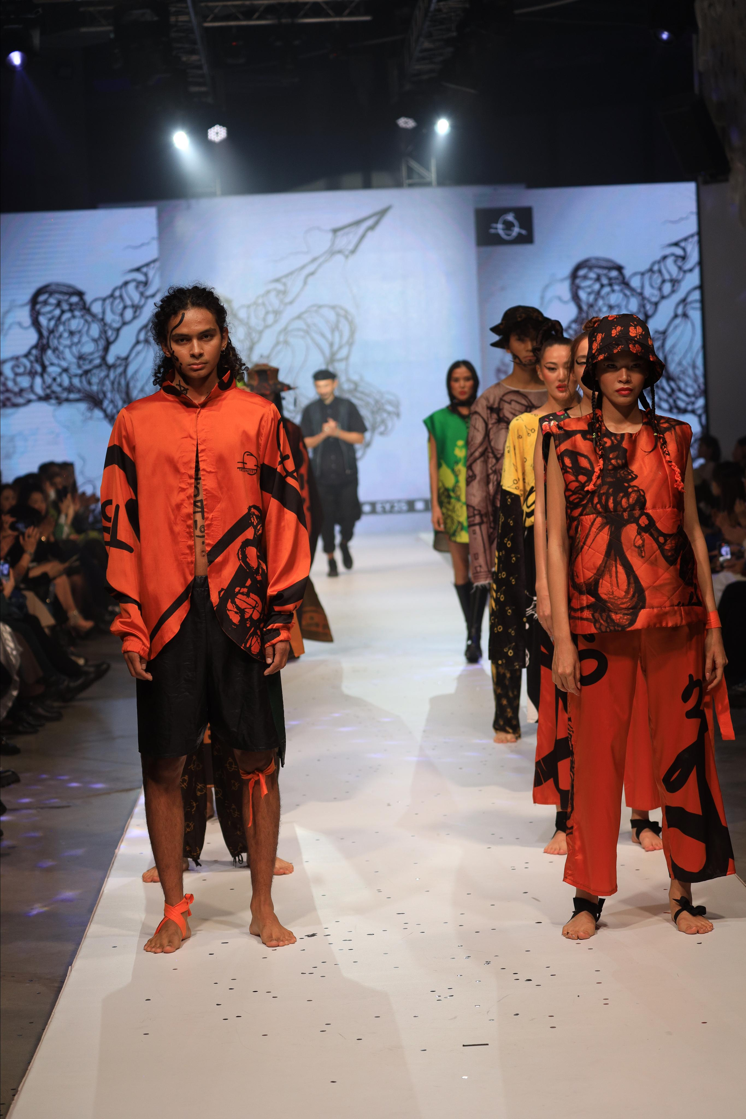 Eurasian Fashion Week 2022. Контент Фотограф в Алматы и мире Джантурина Динара