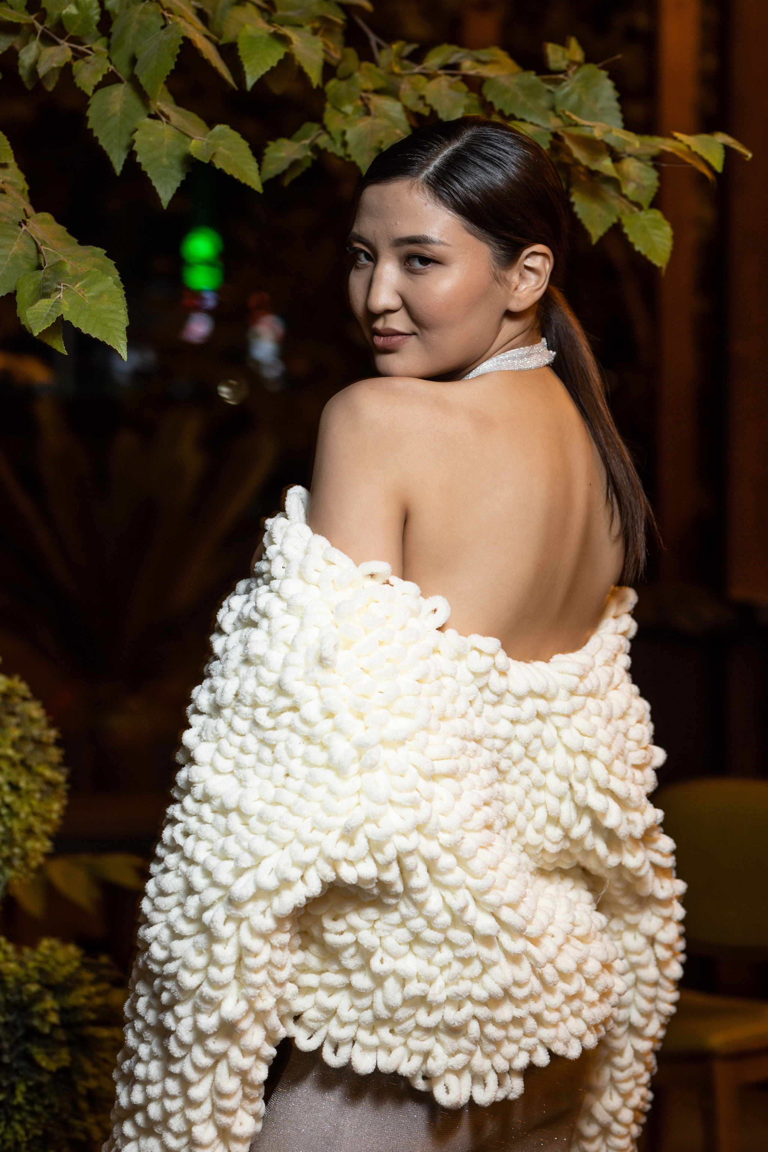 Kokole показ. Контент Фотограф в Алматы и мире Джантурина Динара