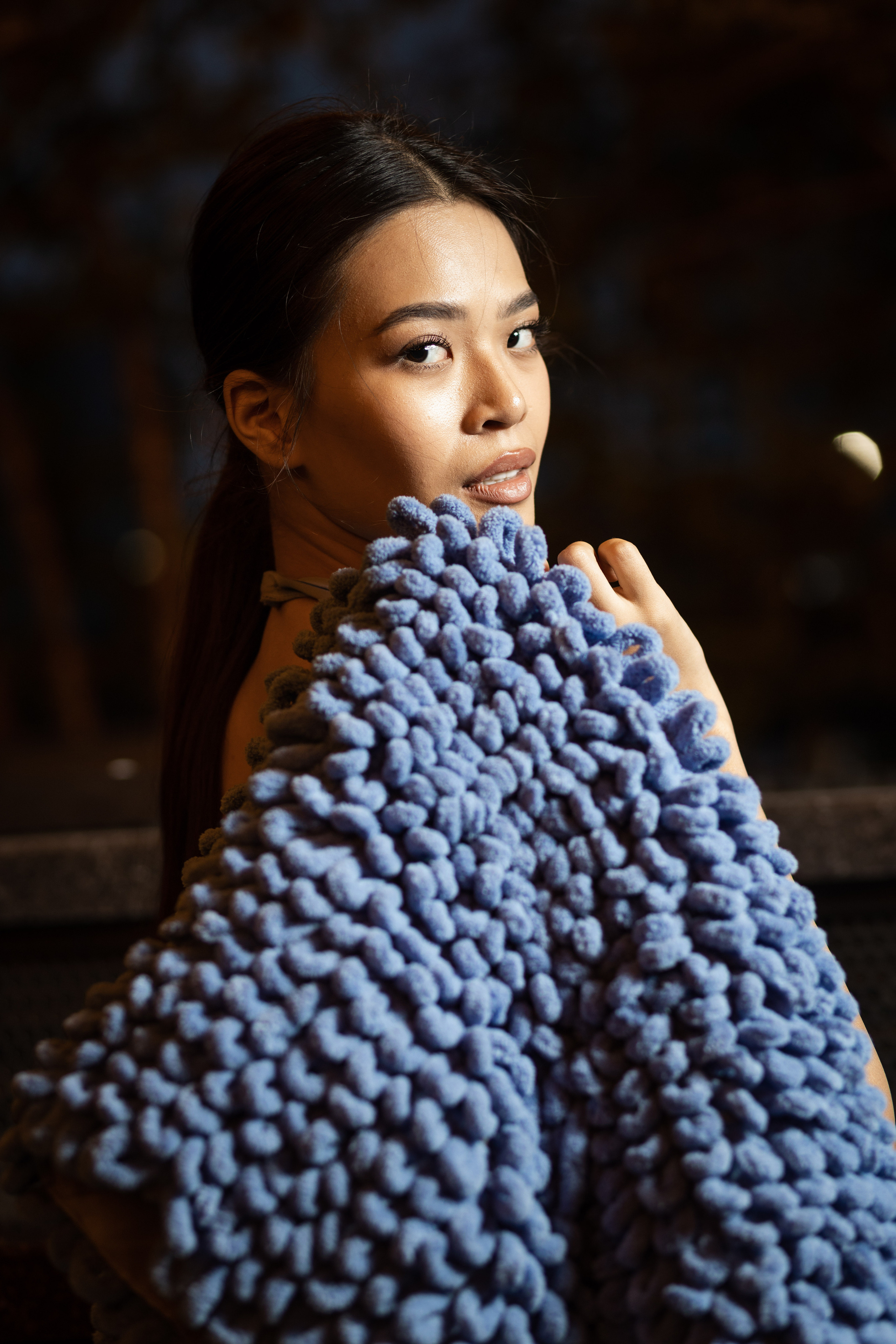 Kokole показ. Контент Фотограф в Алматы и мире Джантурина Динара