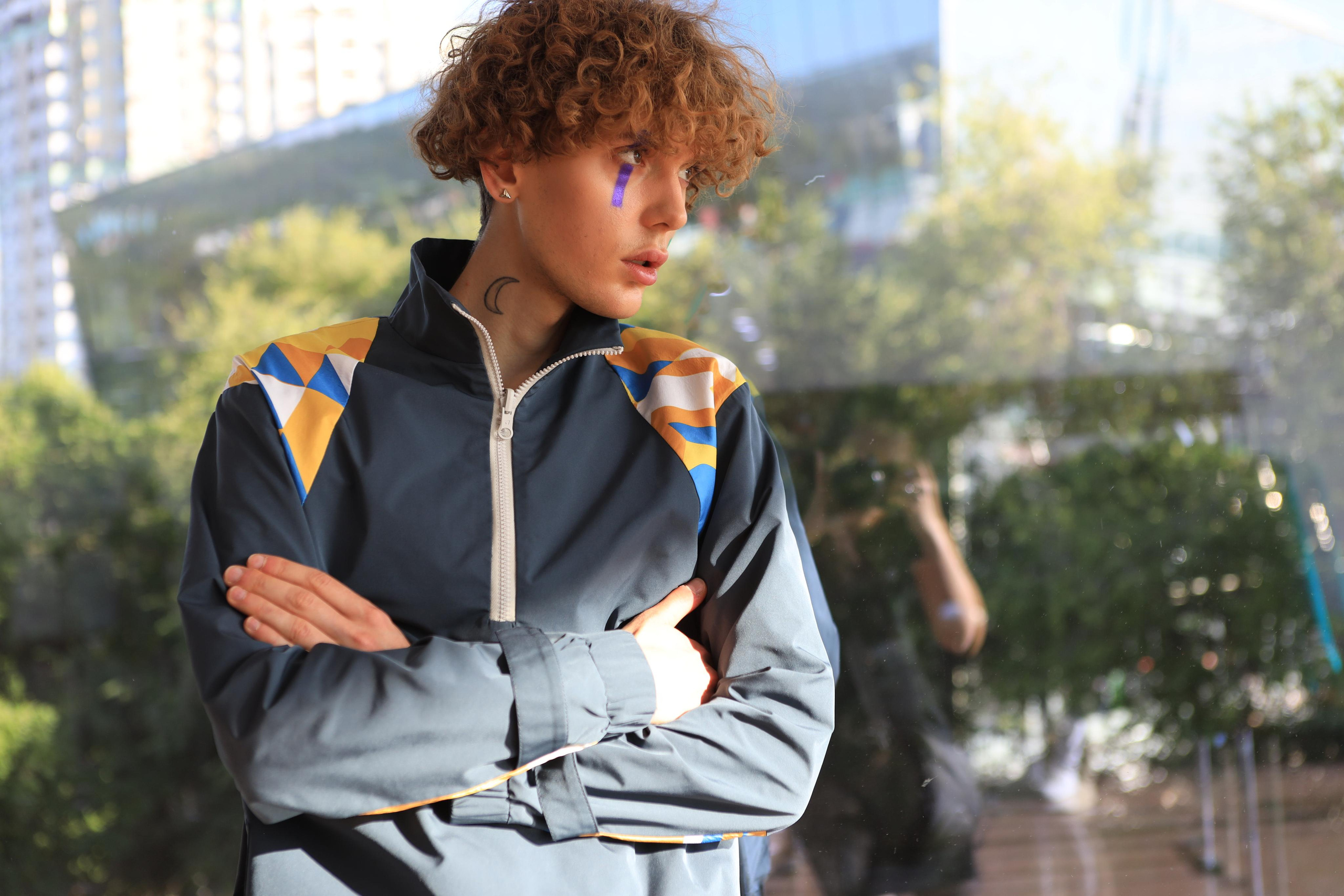 KFW 2022. Контент Фотограф в Алматы и мире Джантурина Динара