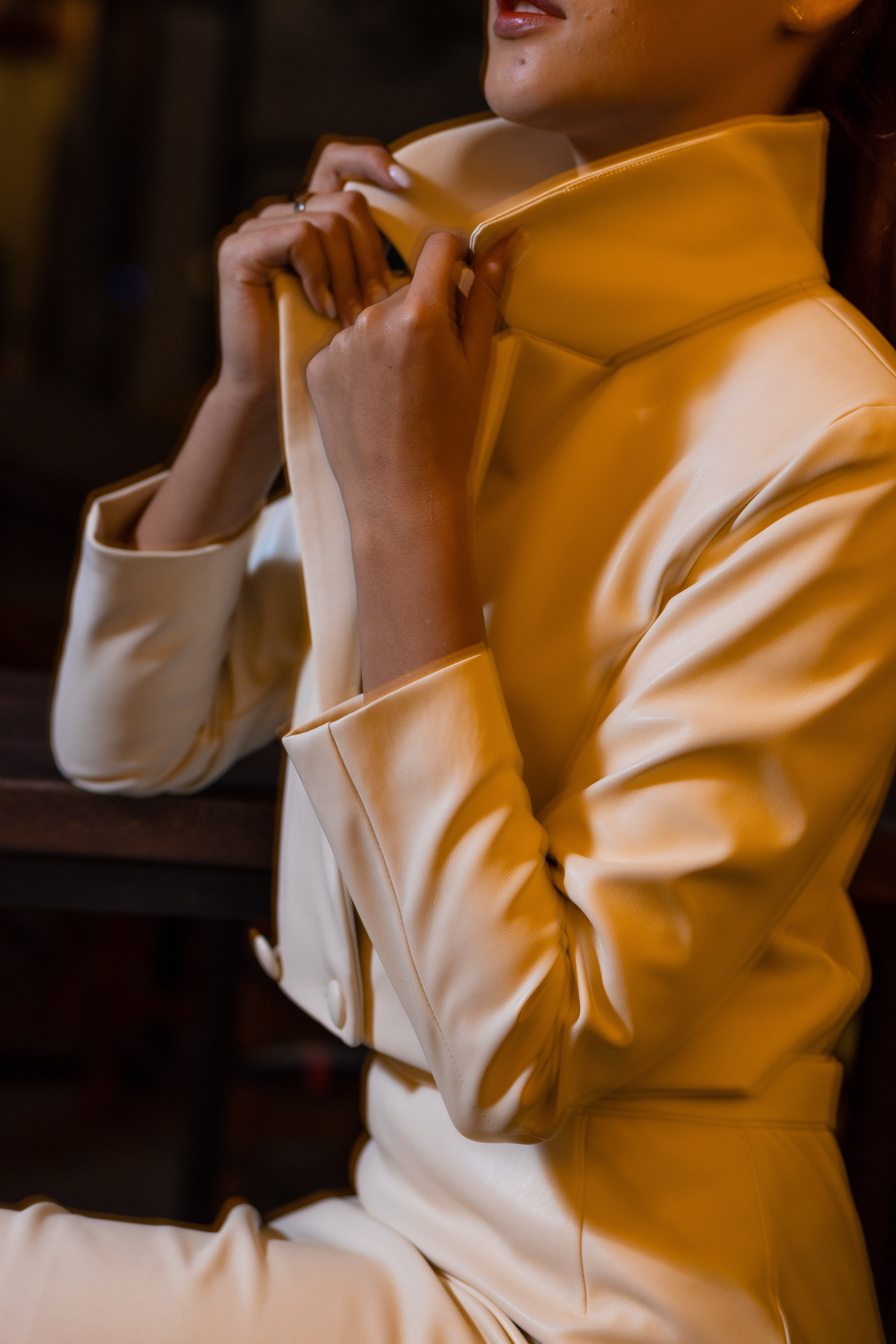 Kokole показ. Контент Фотограф в Алматы и мире Джантурина Динара