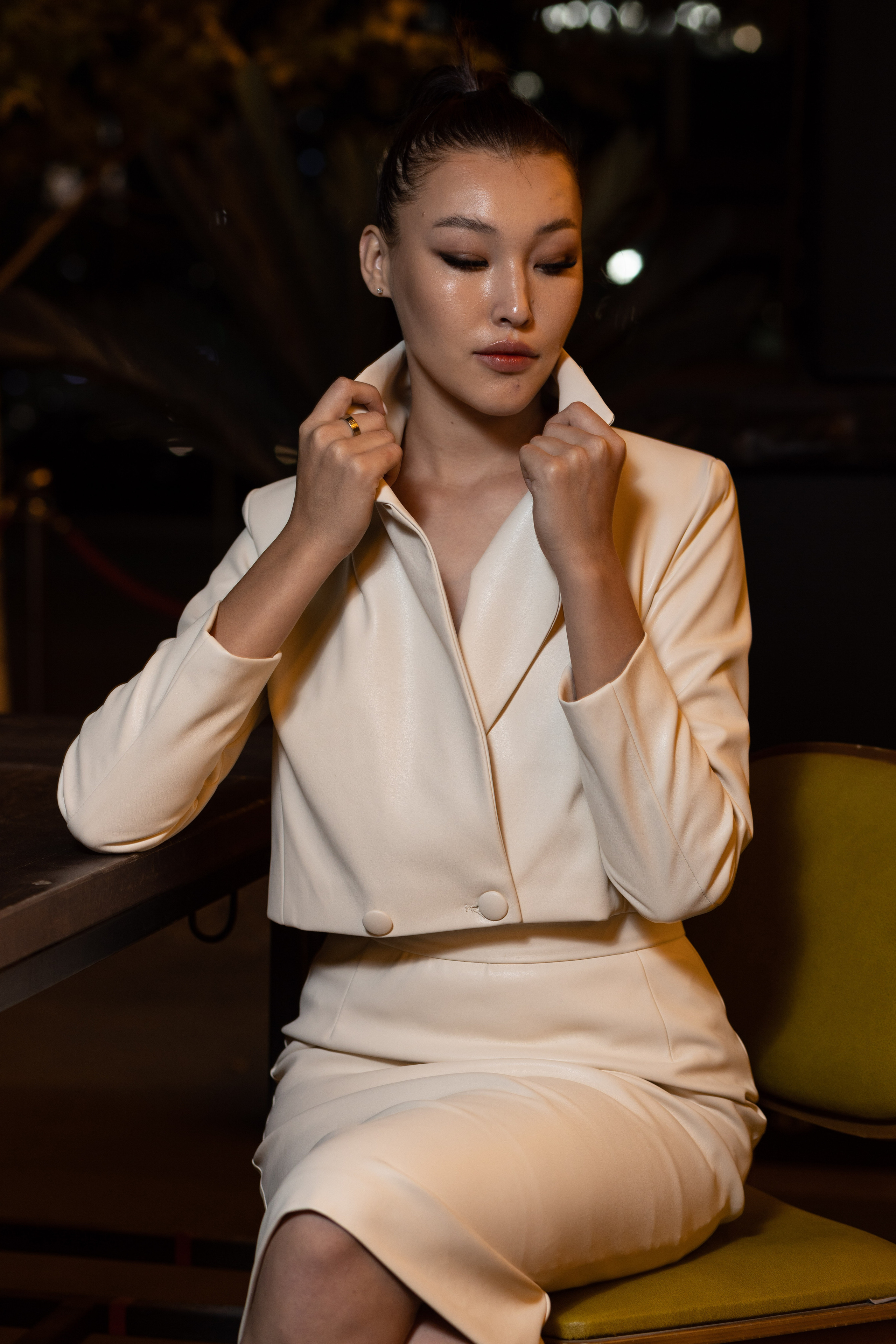 Kokole показ. Контент Фотограф в Алматы и мире Джантурина Динара