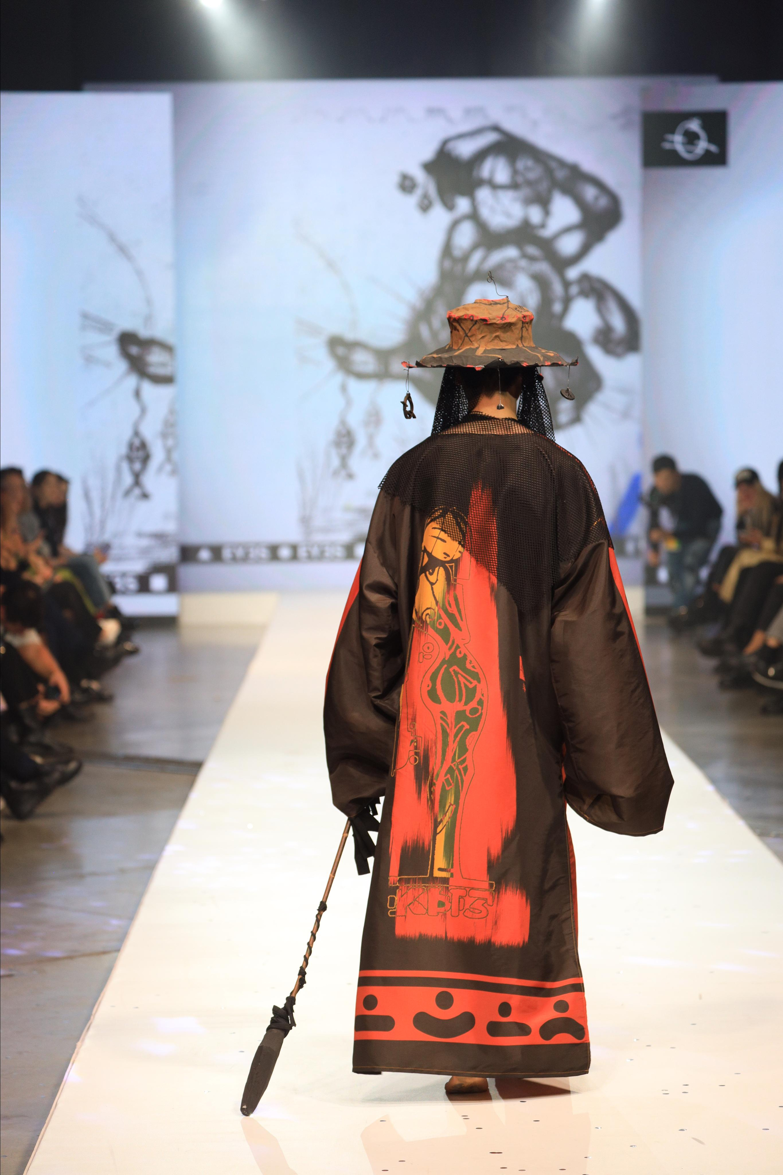 Eurasian Fashion Week 2022. Контент Фотограф в Алматы и мире Джантурина Динара