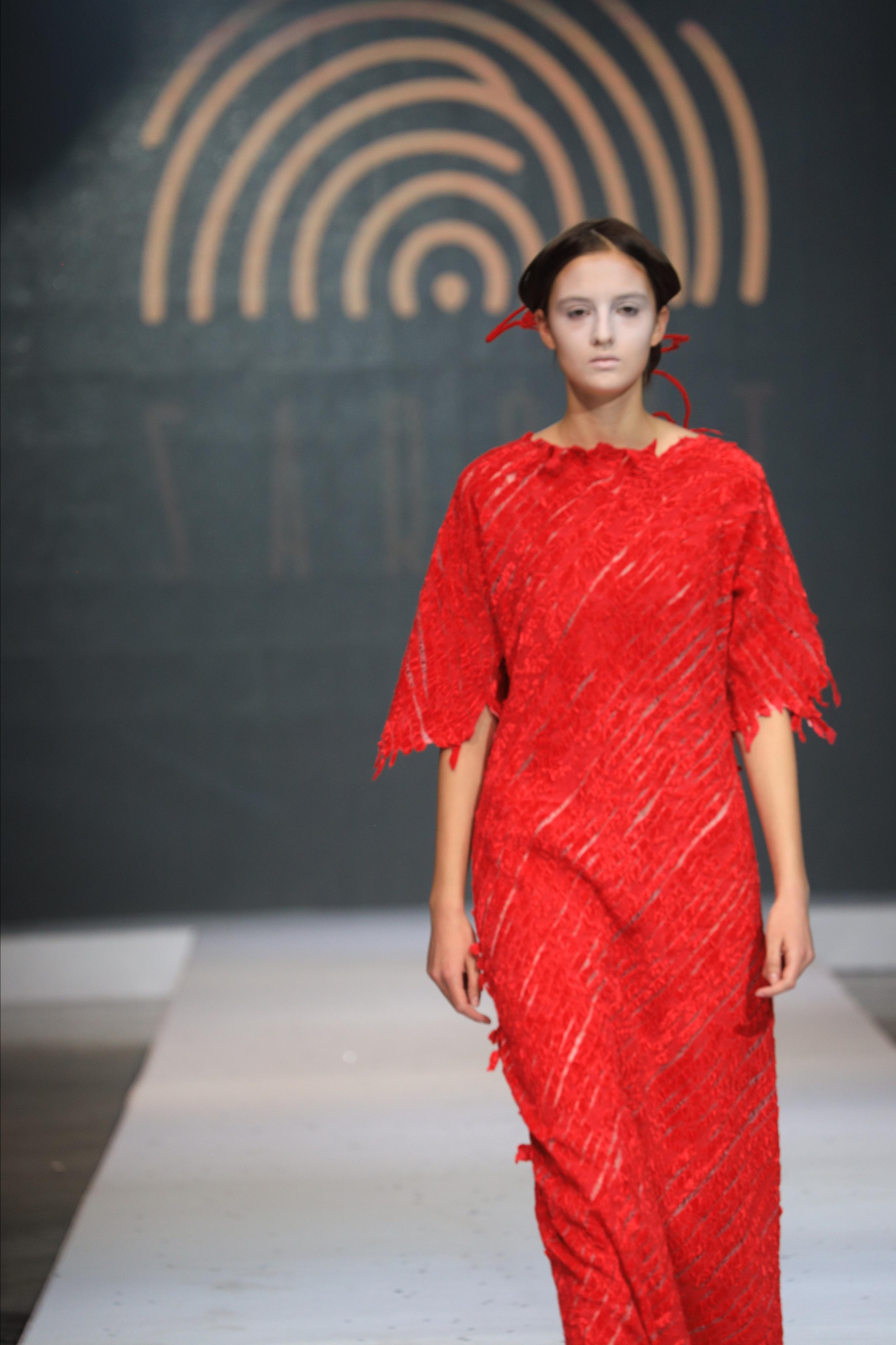 Eurasian Fashion Week 2022. Контент Фотограф в Алматы и мире Джантурина Динара