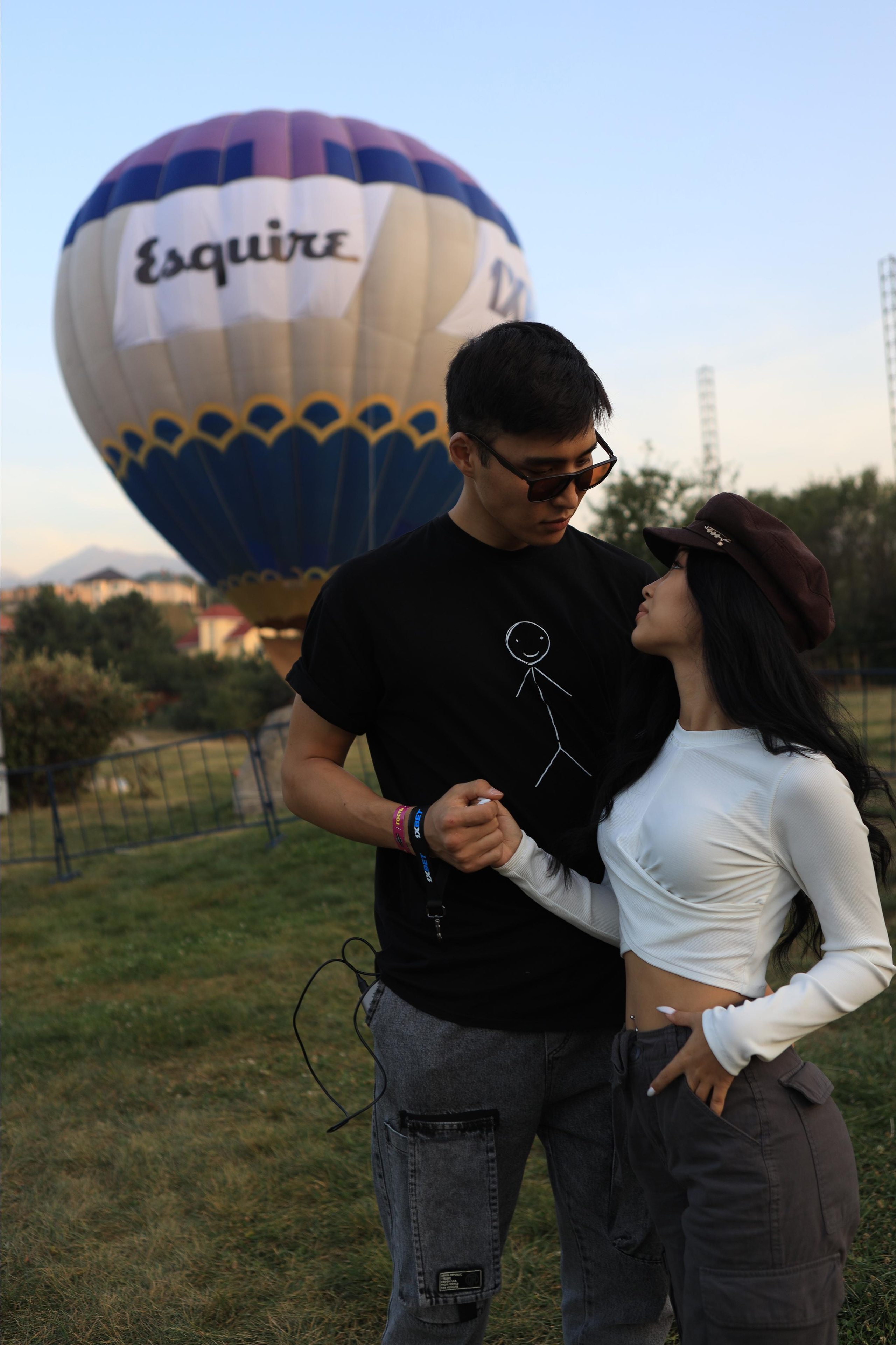 Семья. Контент Фотограф в Алматы и мире Джантурина Динара