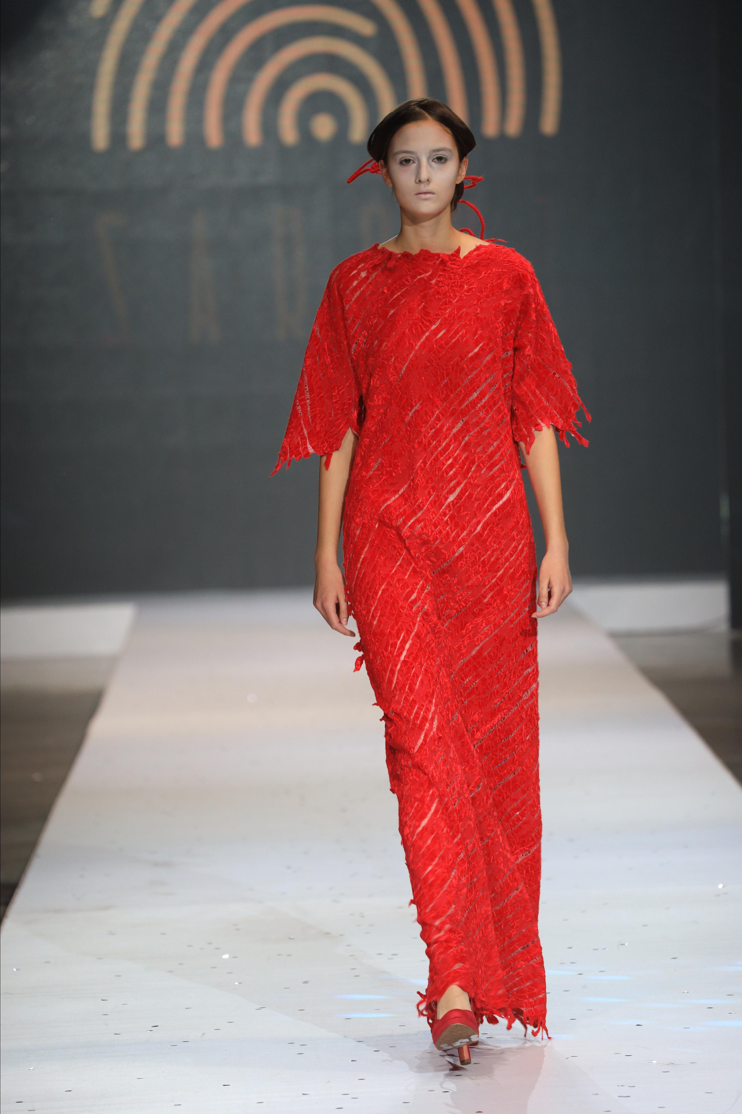 Eurasian Fashion Week 2022. Контент Фотограф в Алматы и мире Джантурина Динара