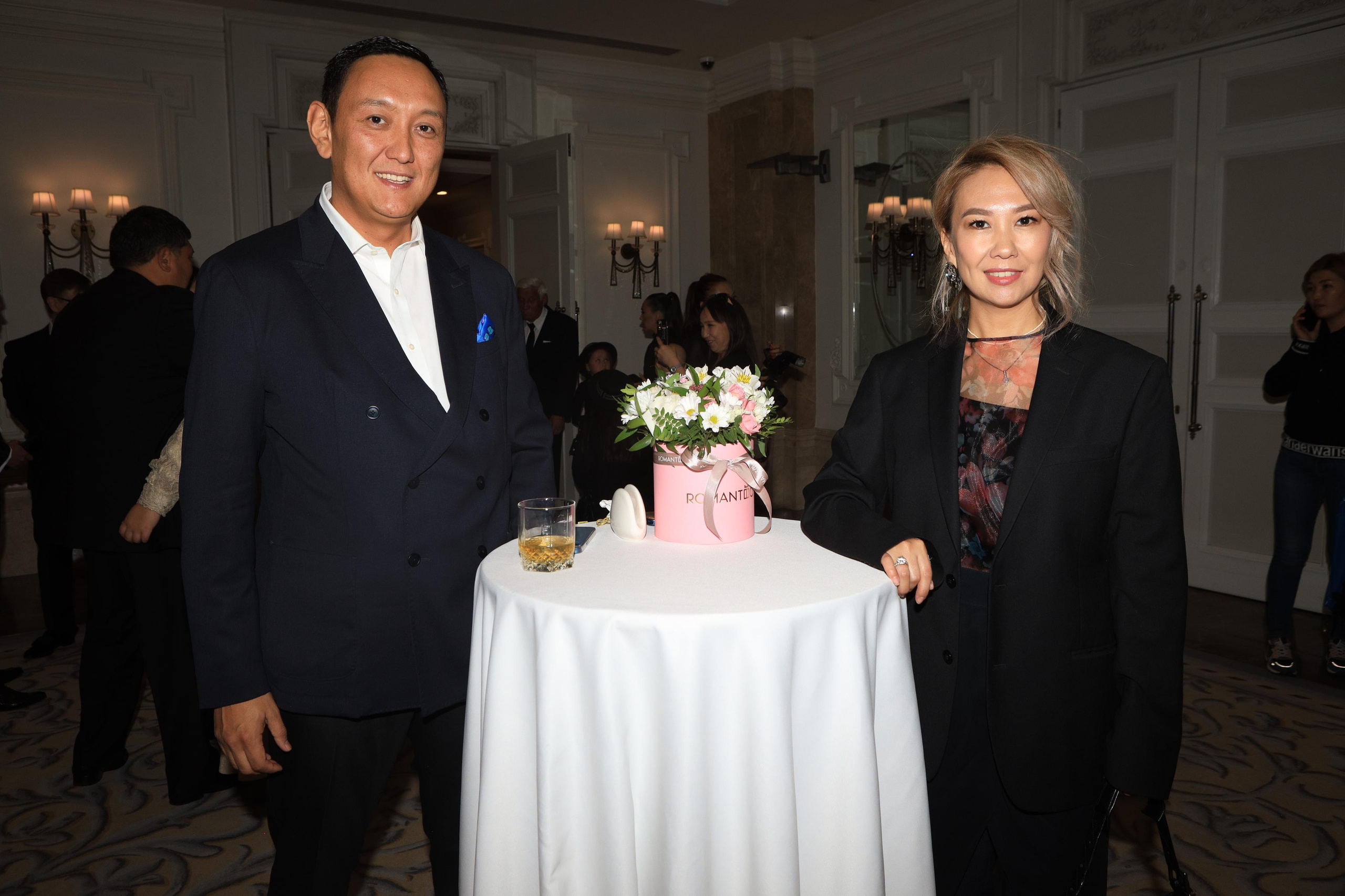 MrsGlobe Kazakhstan 2022. Контент Фотограф в Алматы и мире Джантурина Динара