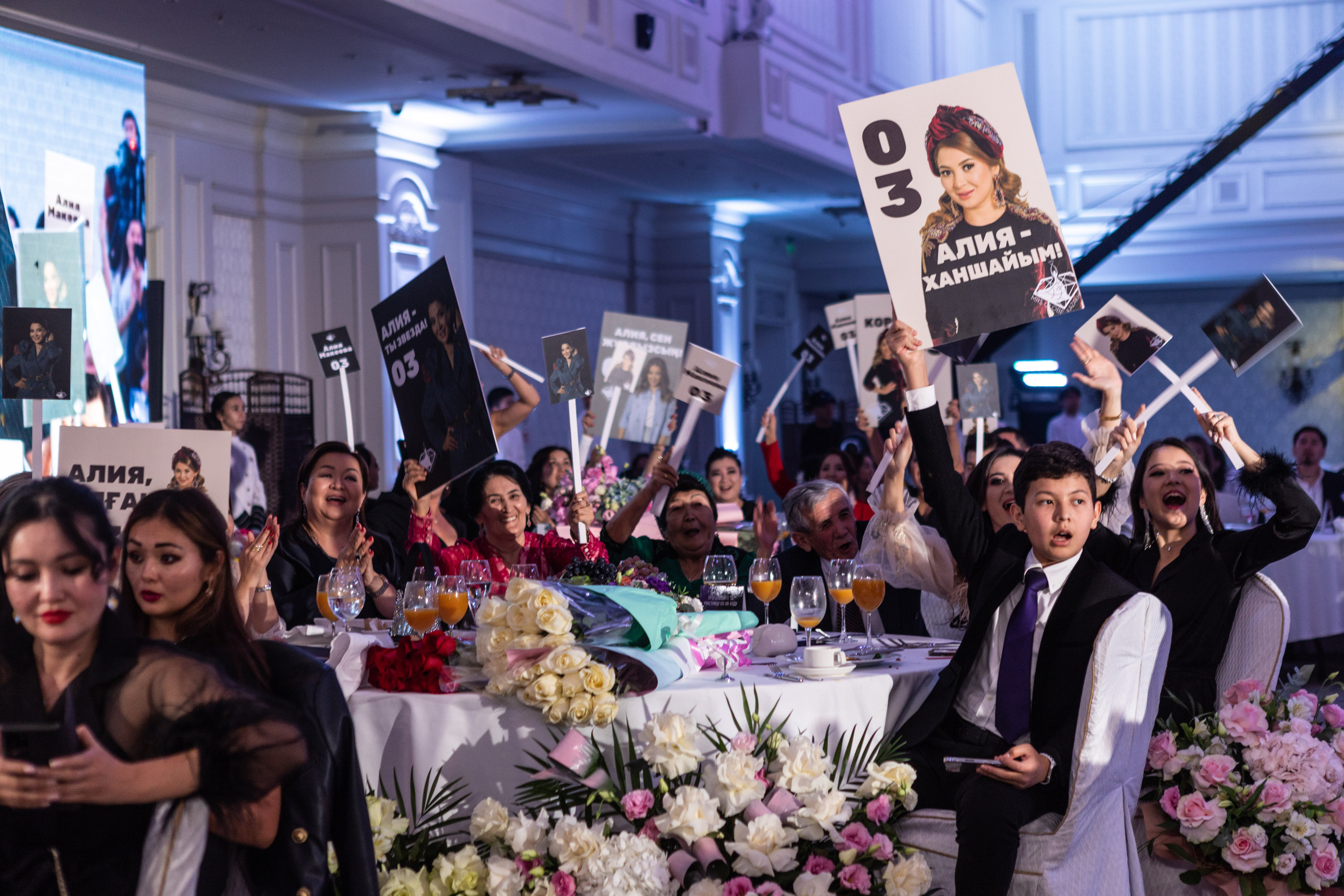 MrsGlobe Kazakhstan 2022. Контент Фотограф в Алматы и мире Джантурина Динара