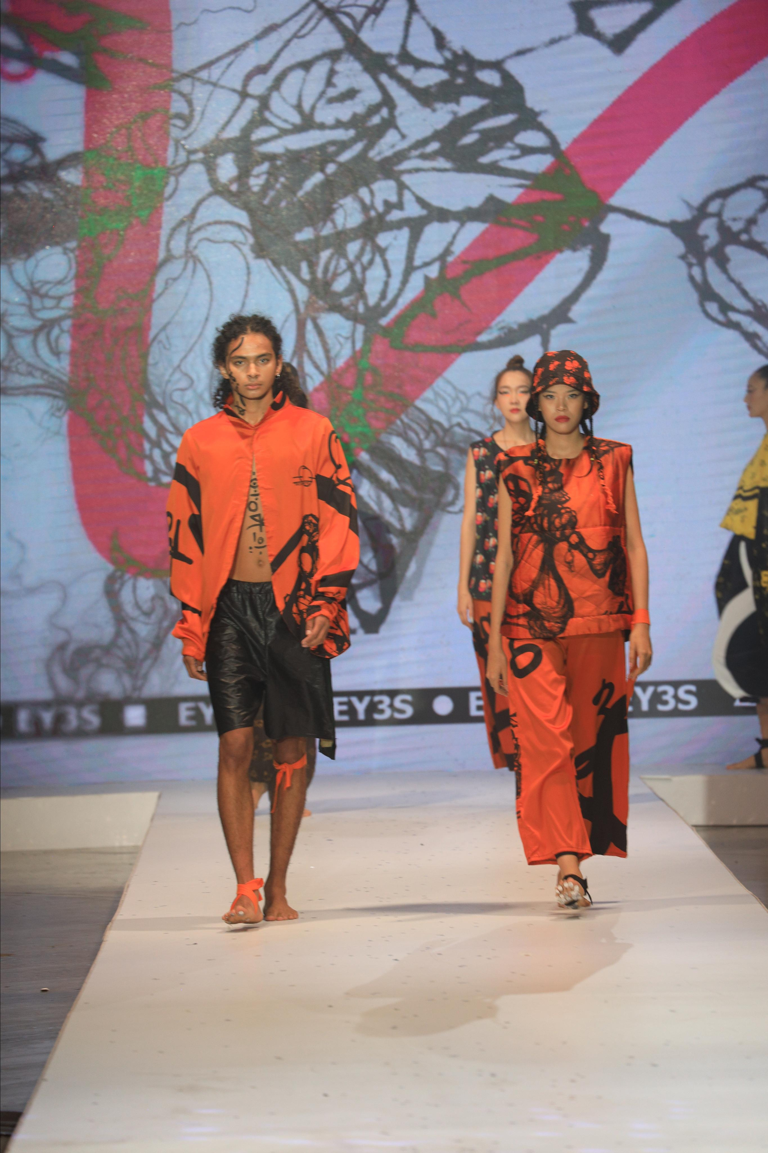 Eurasian Fashion Week 2022. Контент Фотограф в Алматы и мире Джантурина Динара