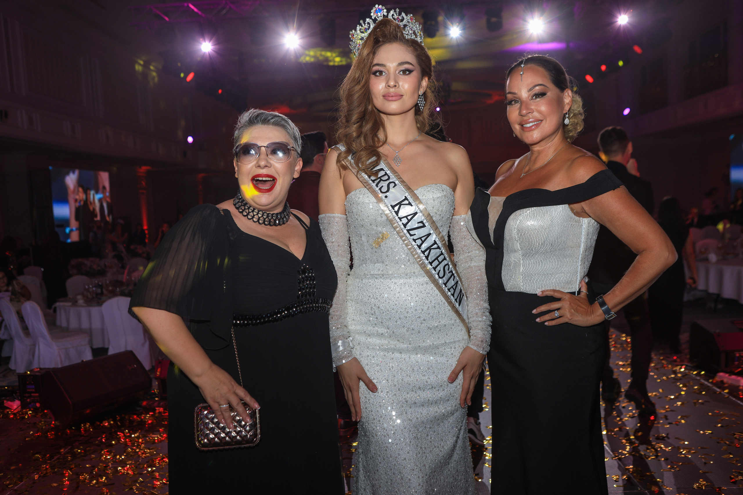 MrsGlobe Kazakhstan 2022. Контент Фотограф в Алматы и мире Джантурина Динара