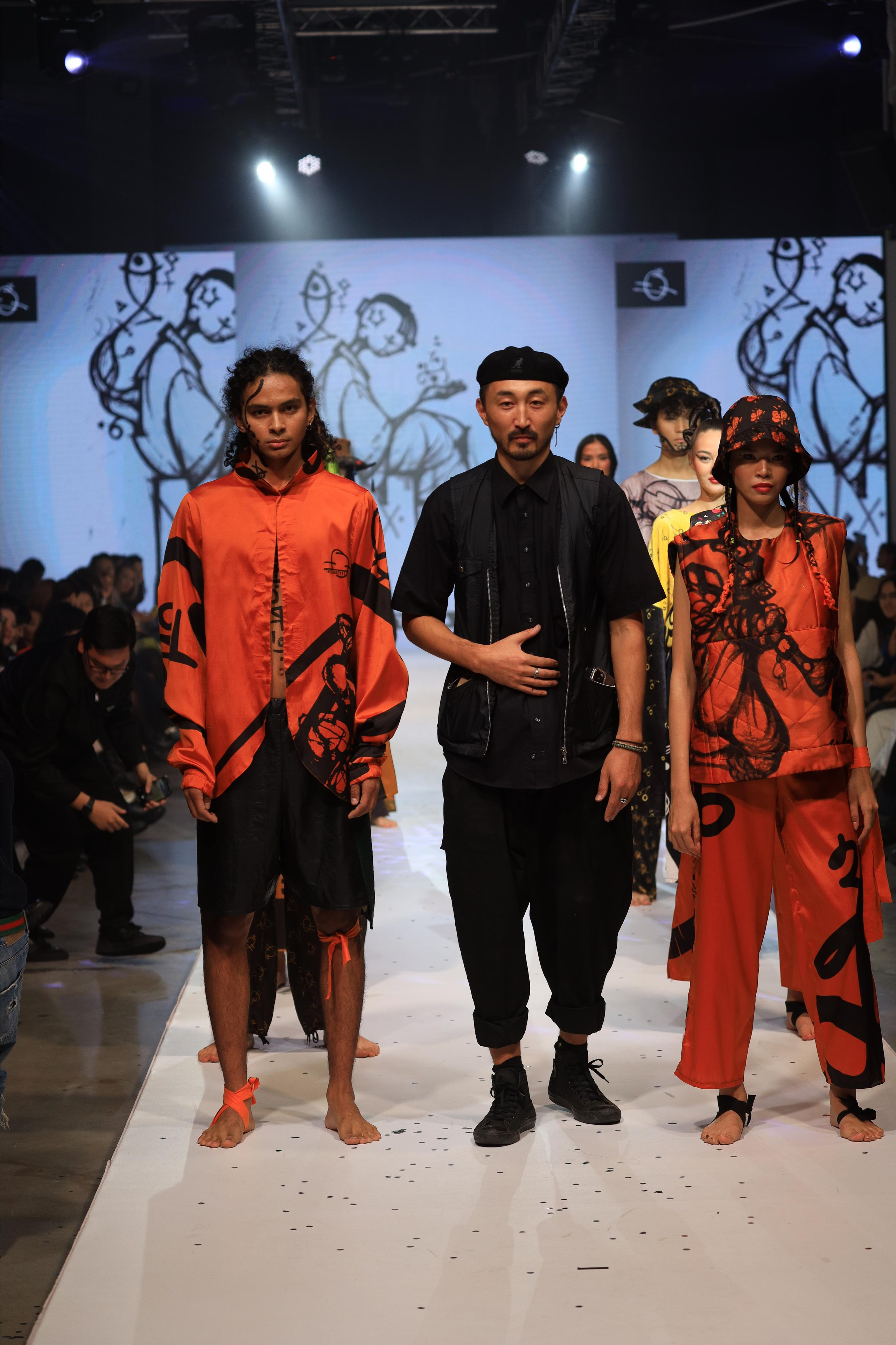 Eurasian Fashion Week 2022. Контент Фотограф в Алматы и мире Джантурина Динара