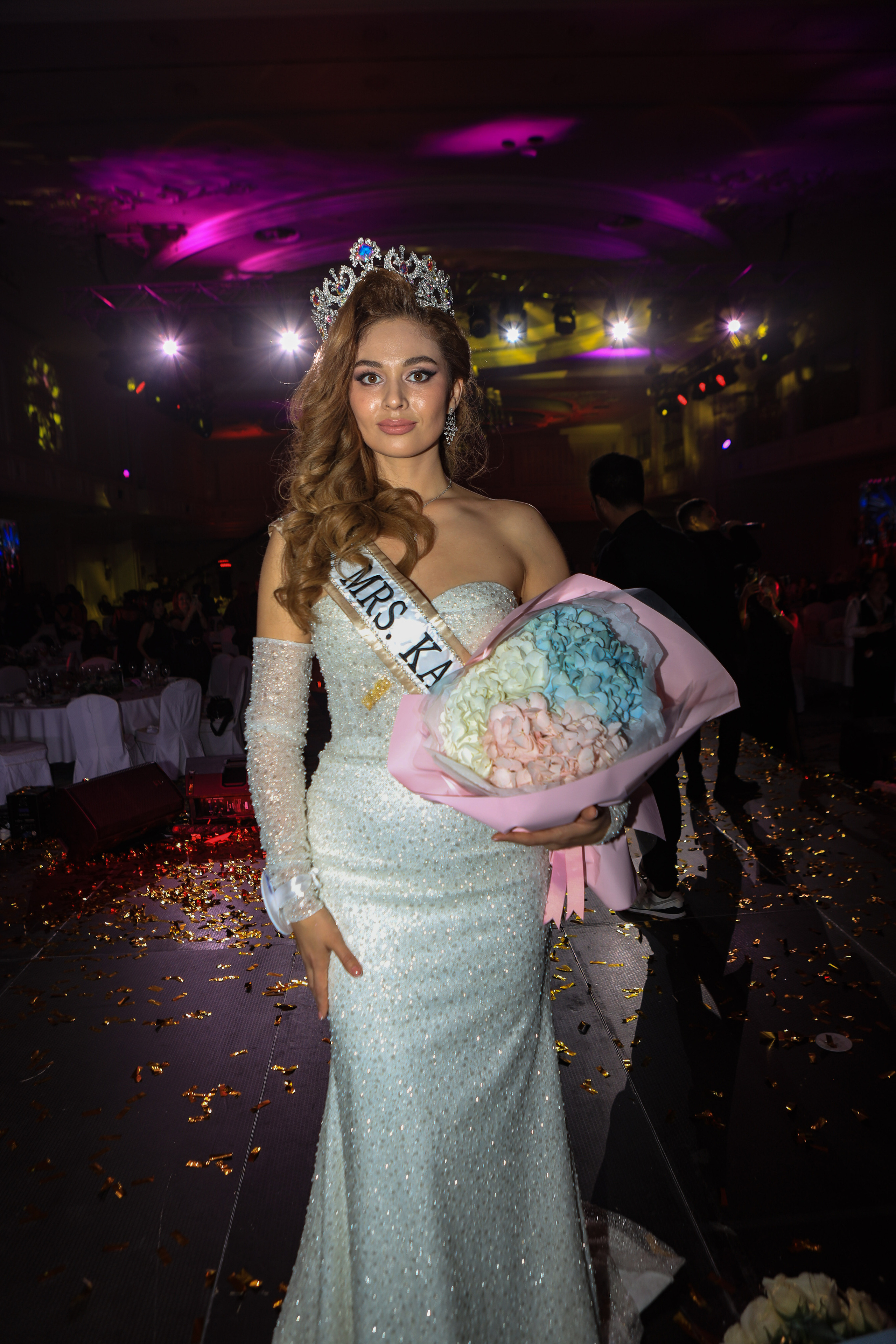 MrsGlobe Kazakhstan 2022. Контент Фотограф в Алматы и мире Джантурина Динара
