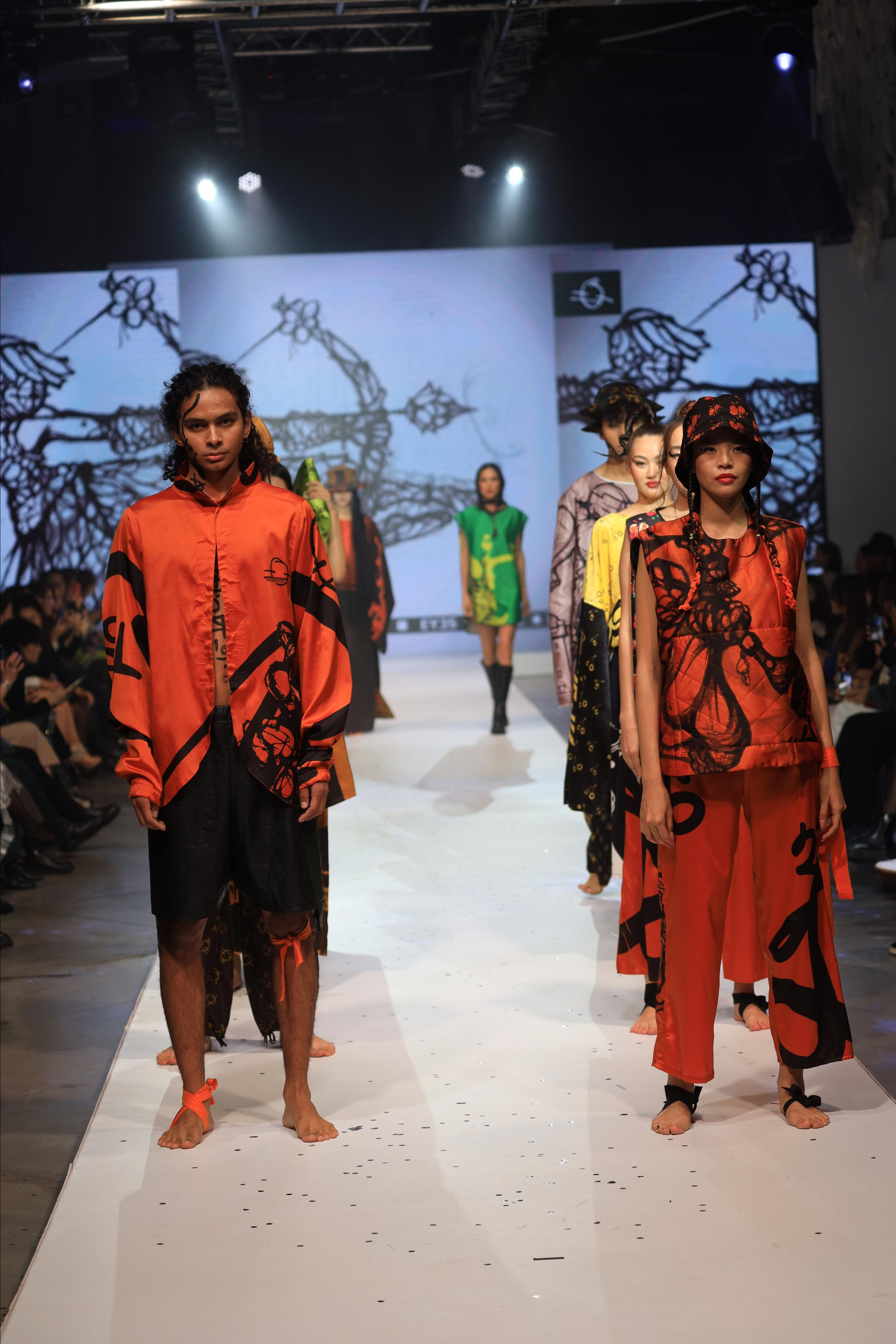 Eurasian Fashion Week 2022. Контент Фотограф в Алматы и мире Джантурина Динара