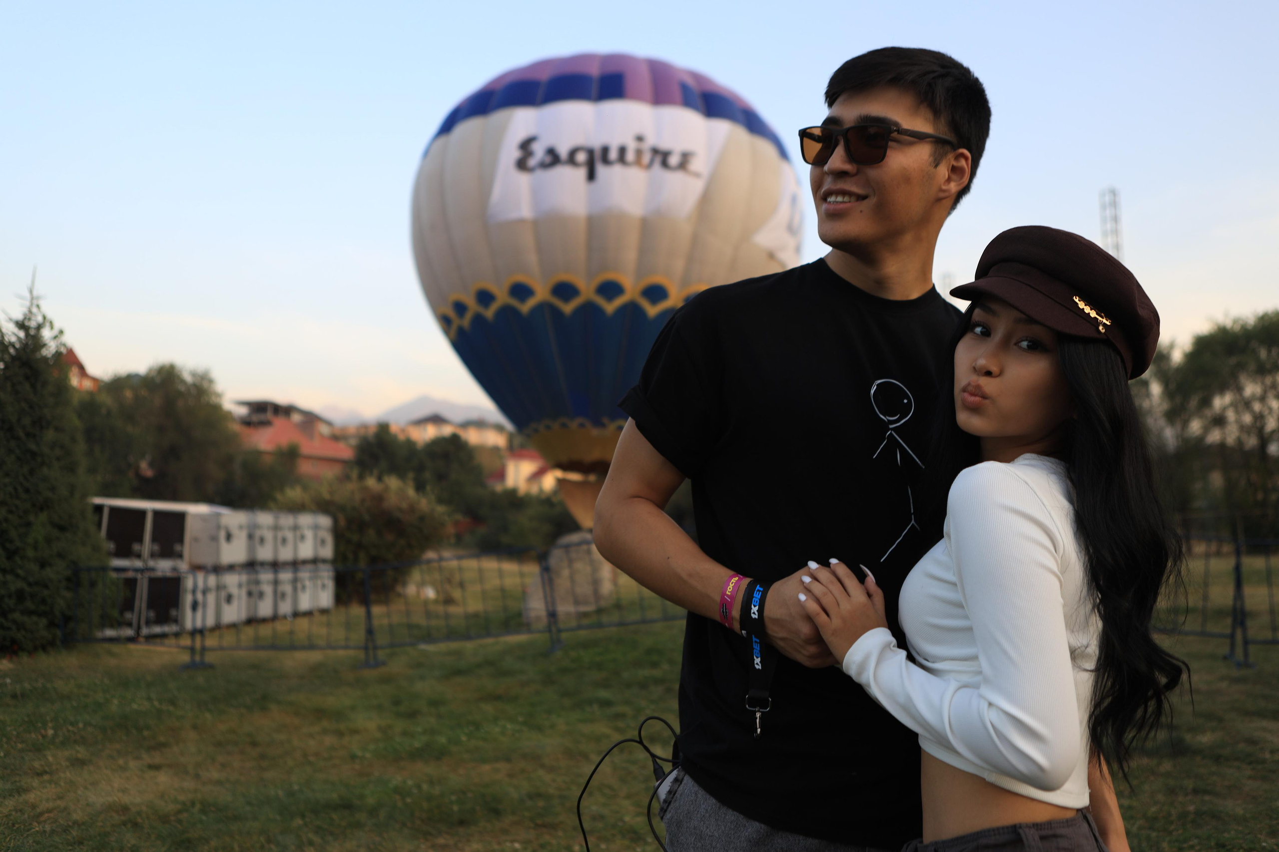 Семья. Контент Фотограф в Алматы и мире Джантурина Динара