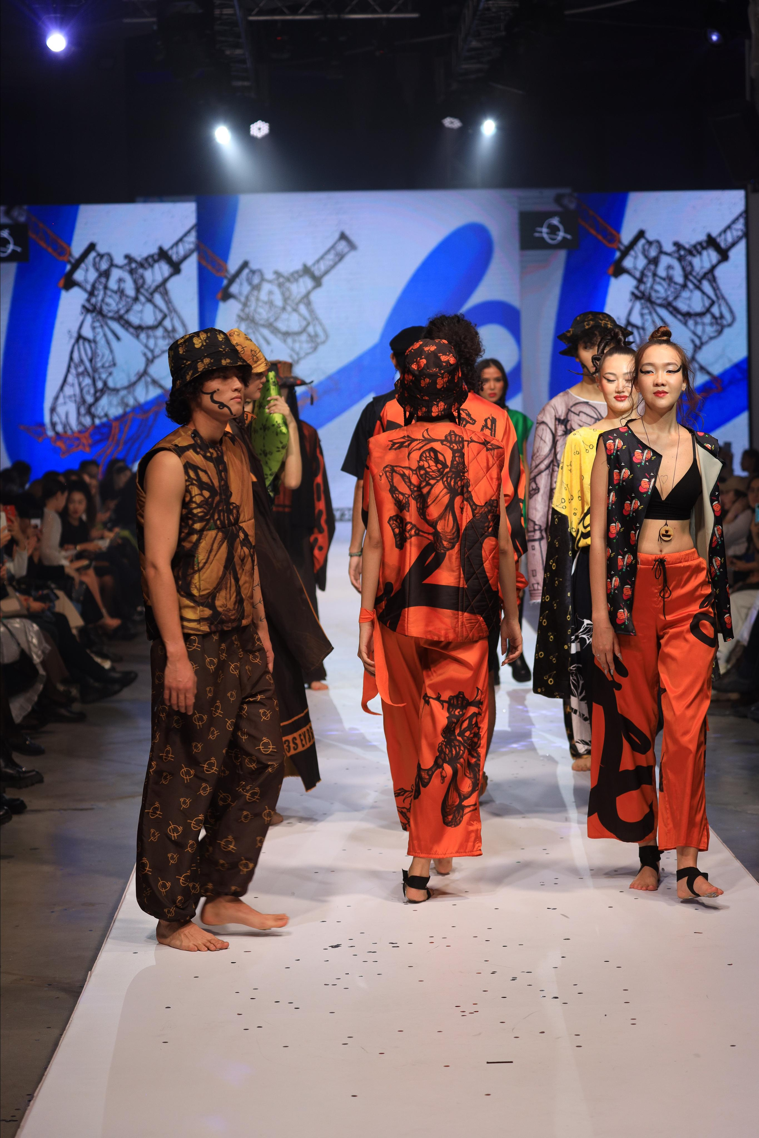 Eurasian Fashion Week 2022. Контент Фотограф в Алматы и мире Джантурина Динара