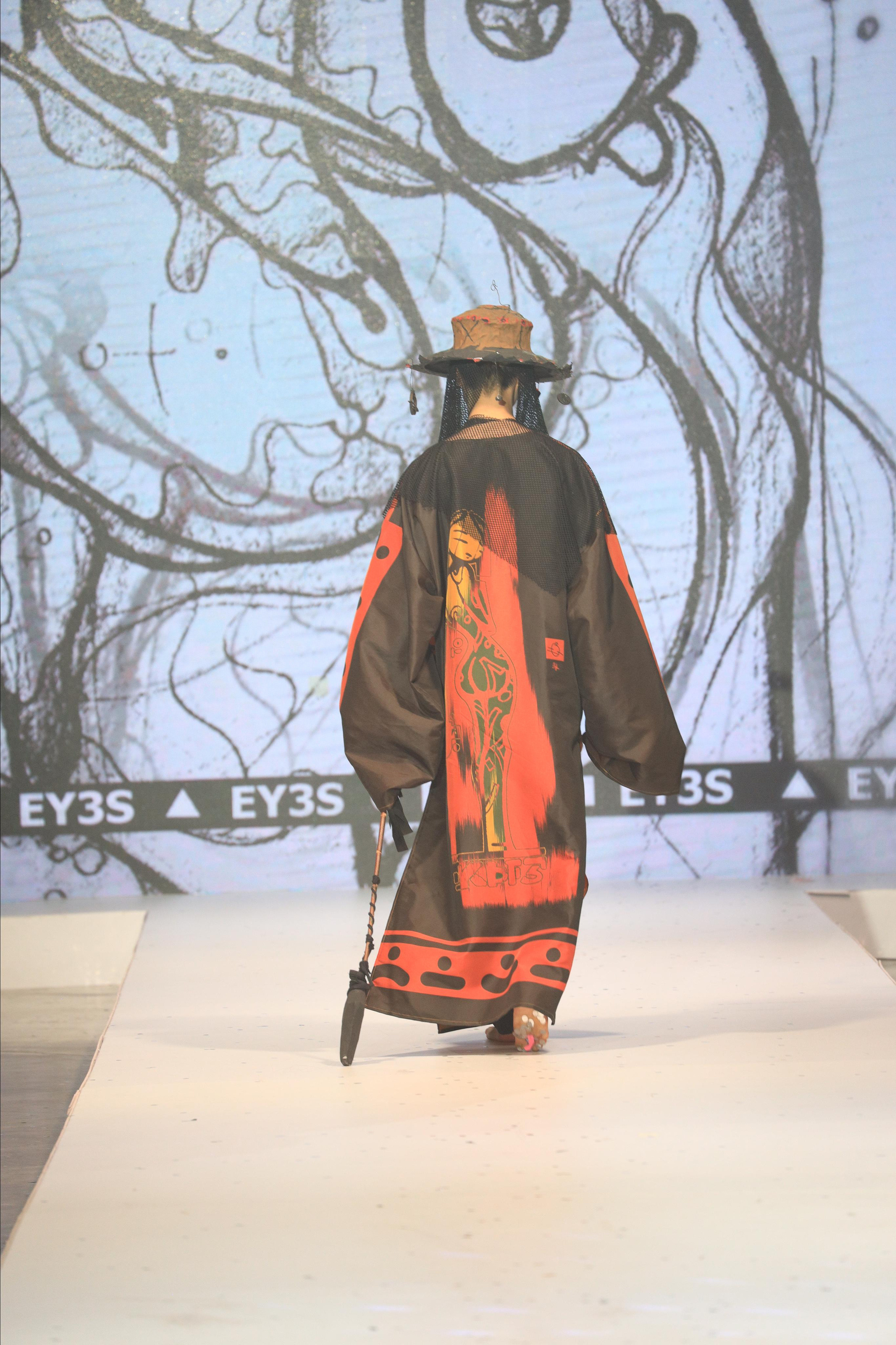 Eurasian Fashion Week 2022. Контент Фотограф в Алматы и мире Джантурина Динара