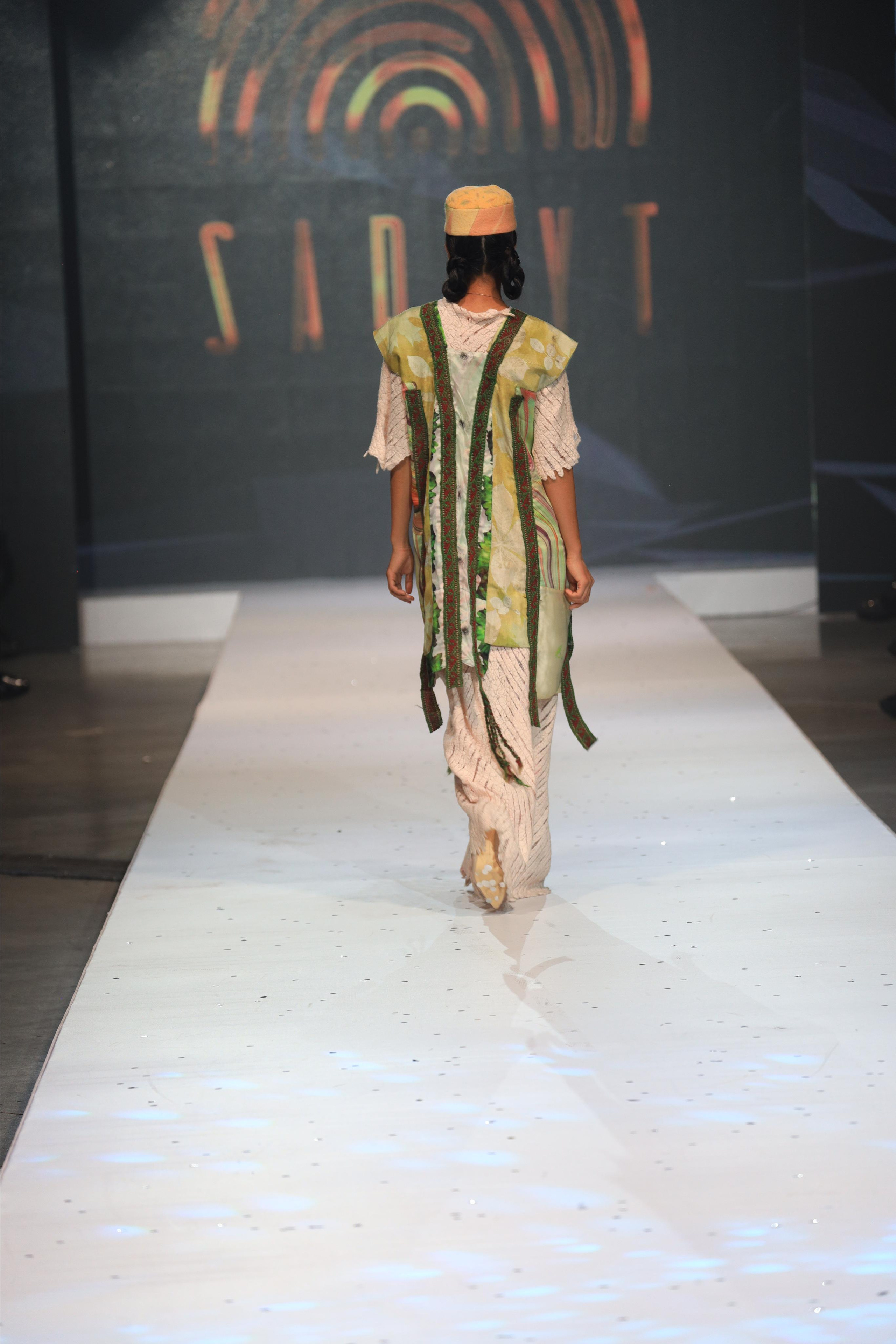 Eurasian Fashion Week 2022. Контент Фотограф в Алматы и мире Джантурина Динара