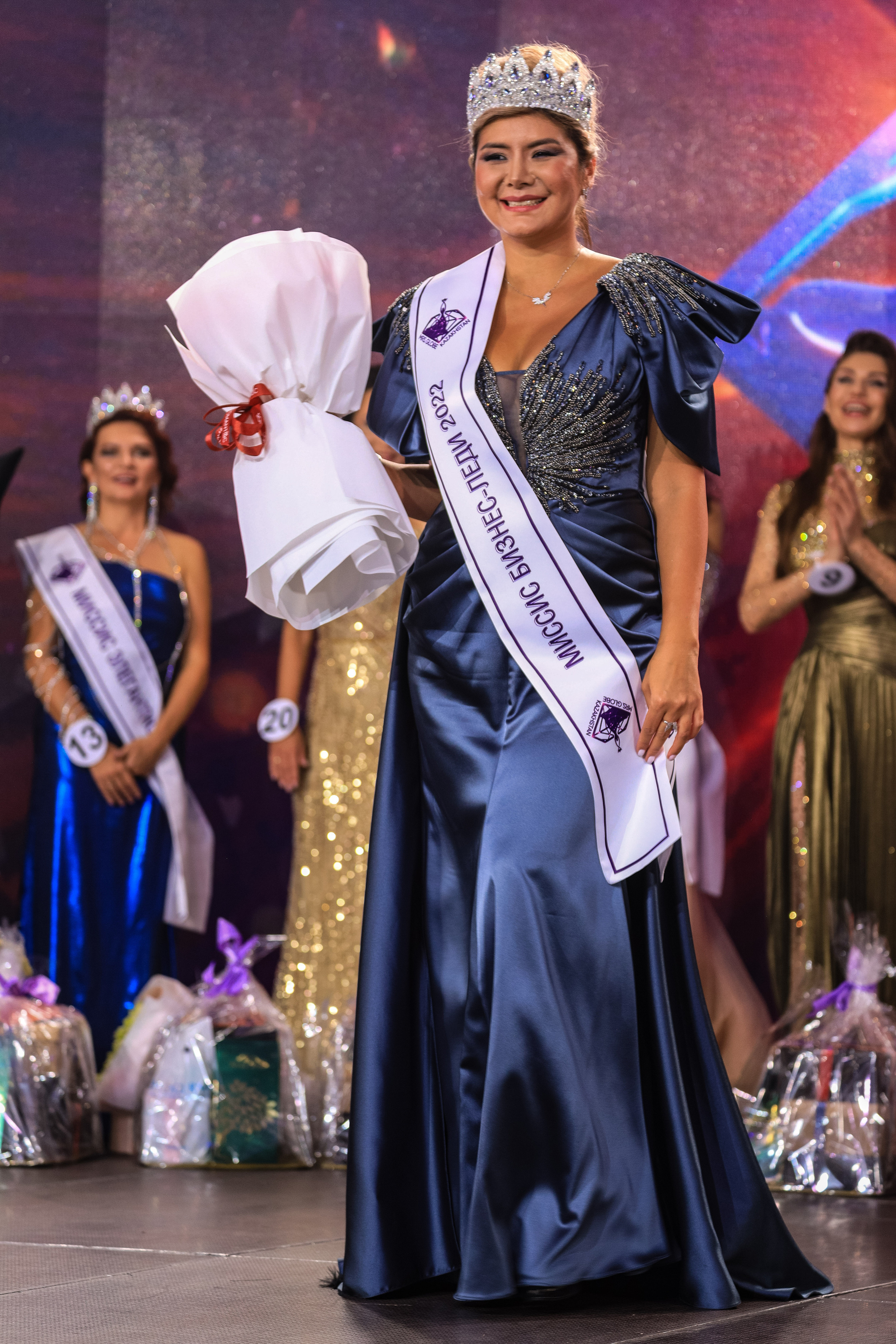 MrsGlobe Kazakhstan 2022. Контент Фотограф в Алматы и мире Джантурина Динара