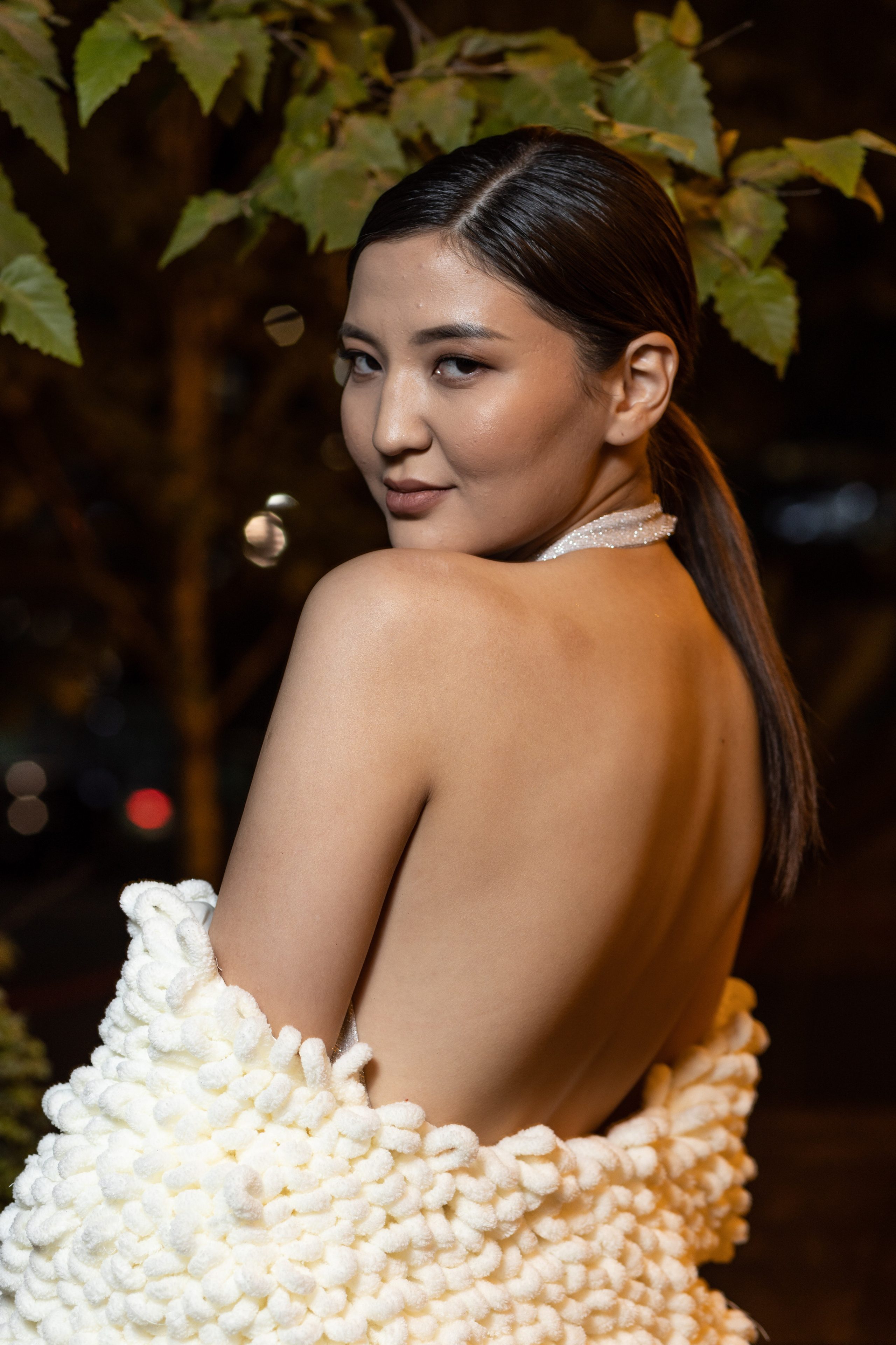 Kokole показ. Контент Фотограф в Алматы и мире Джантурина Динара