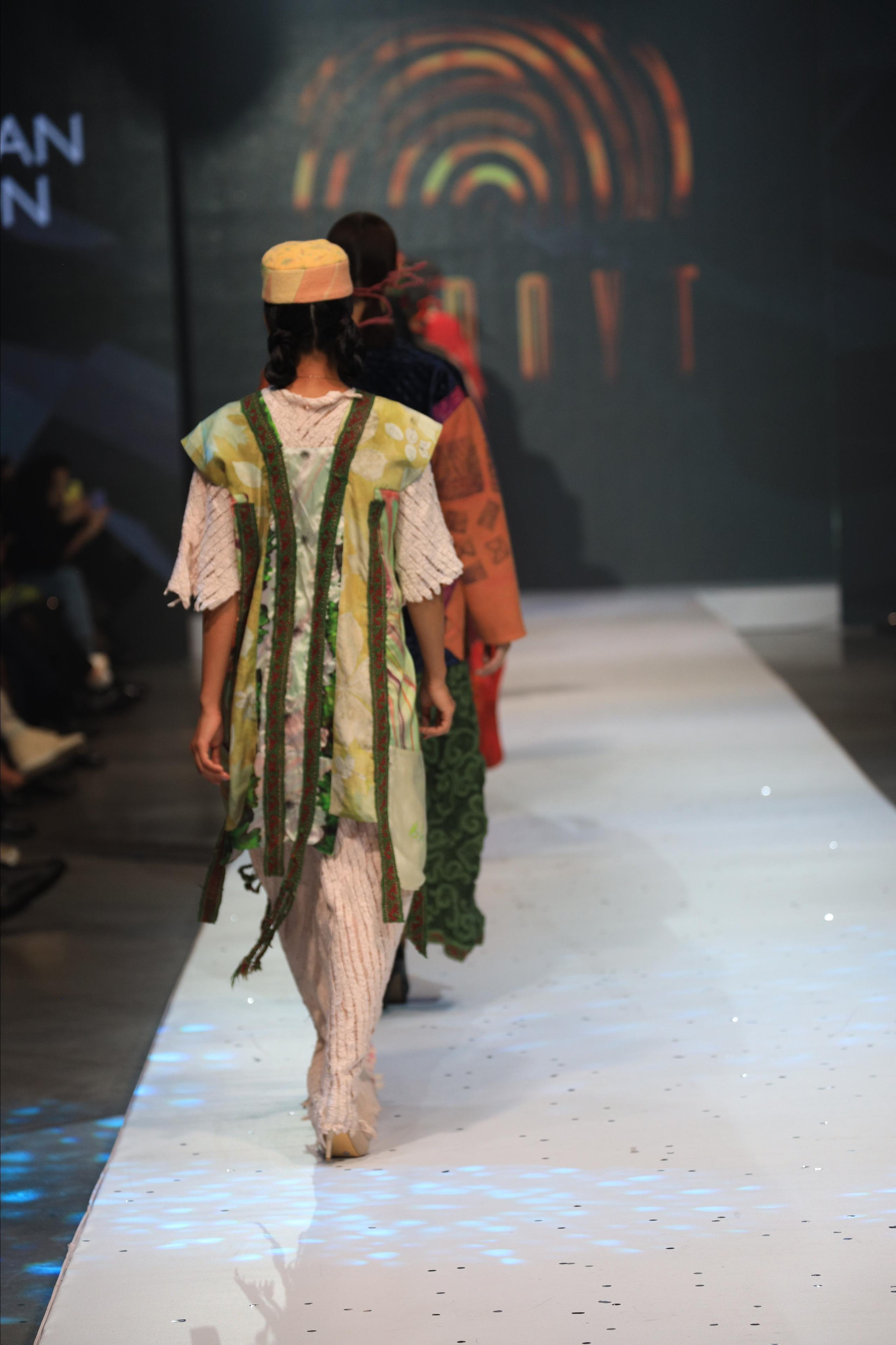 Eurasian Fashion Week 2022. Контент Фотограф в Алматы и мире Джантурина Динара