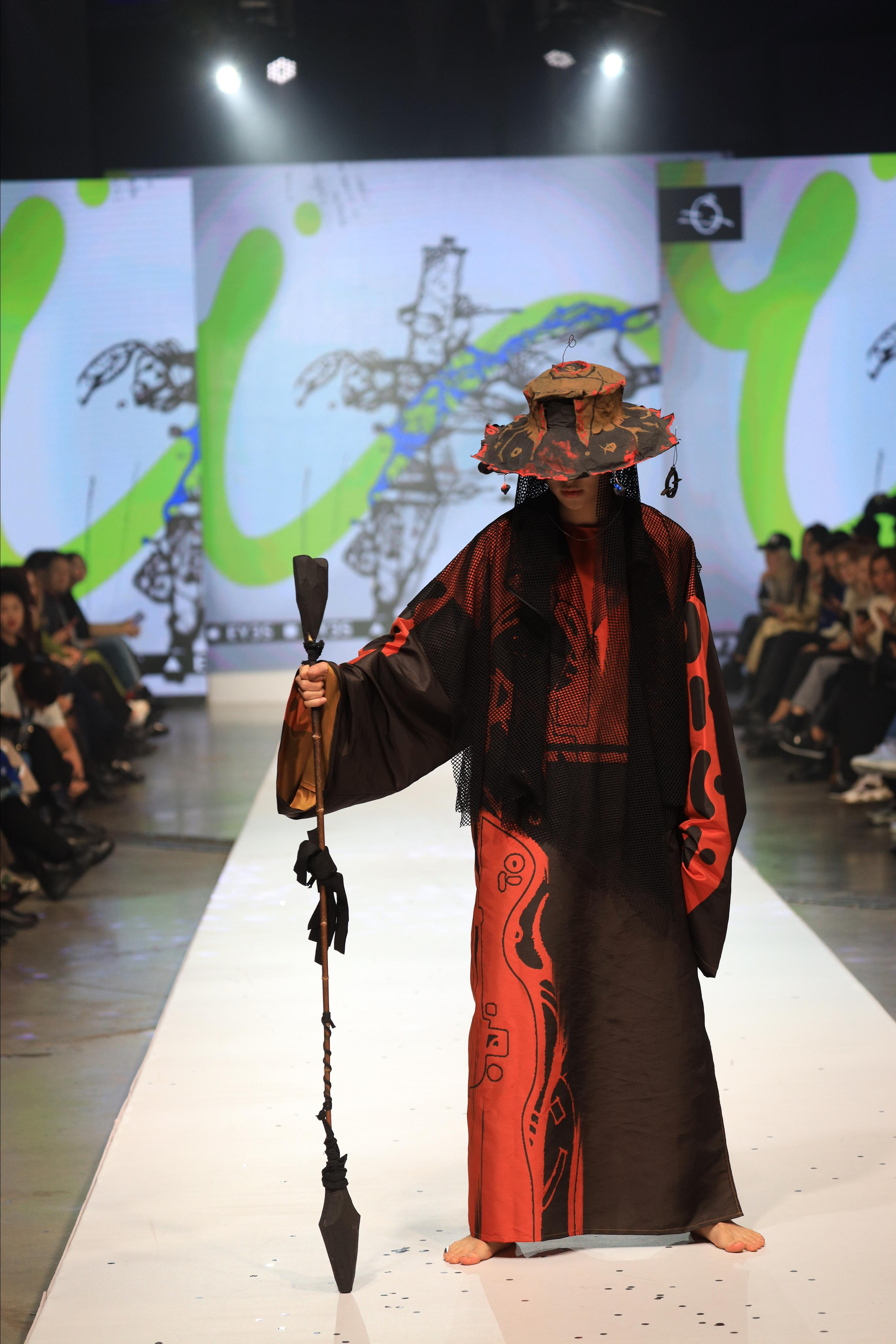 Eurasian Fashion Week 2022. Контент Фотограф в Алматы и мире Джантурина Динара