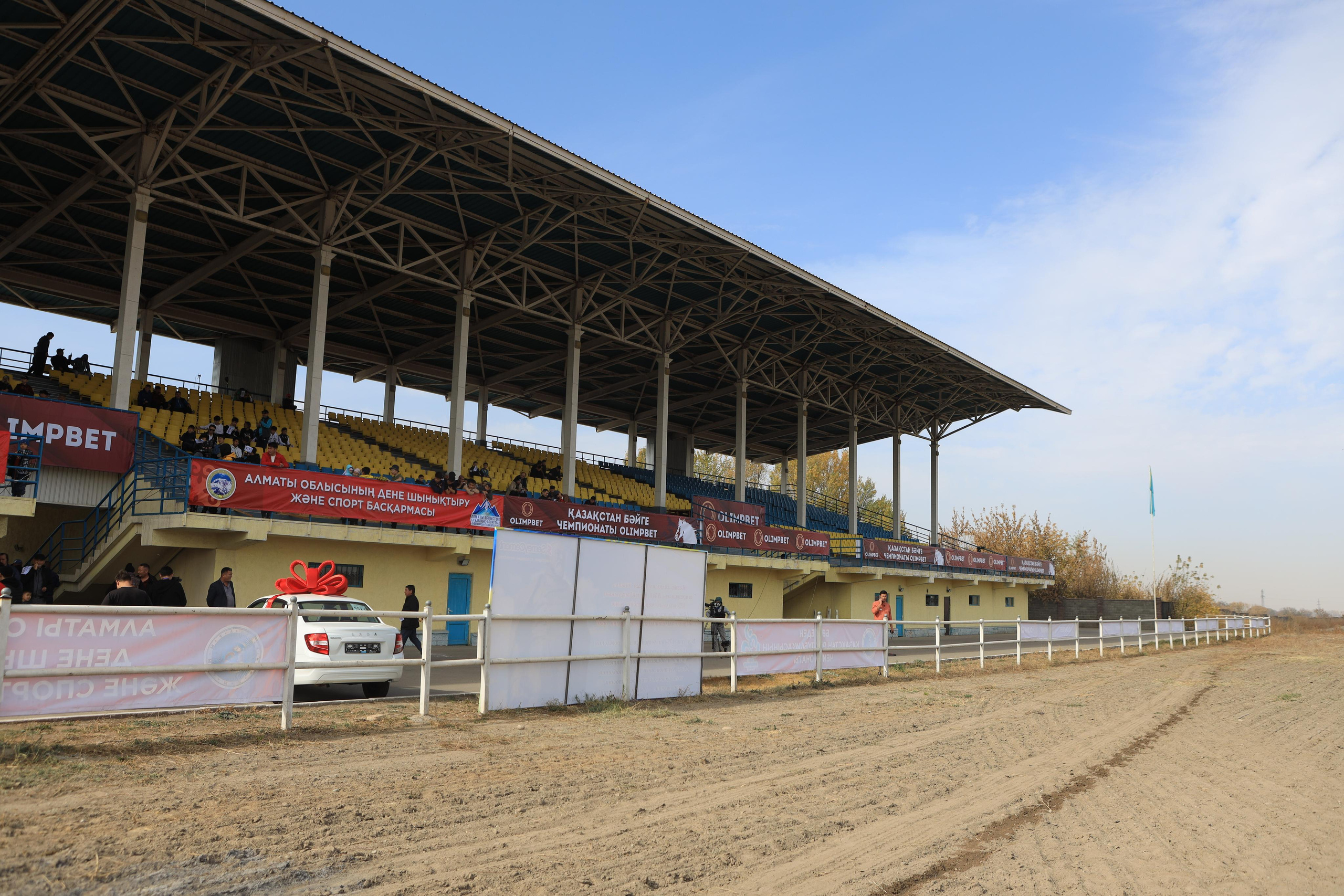 Чемпионат Казахстана по Байге 2022. Контент Фотограф в Алматы и мире Джантурина Динара