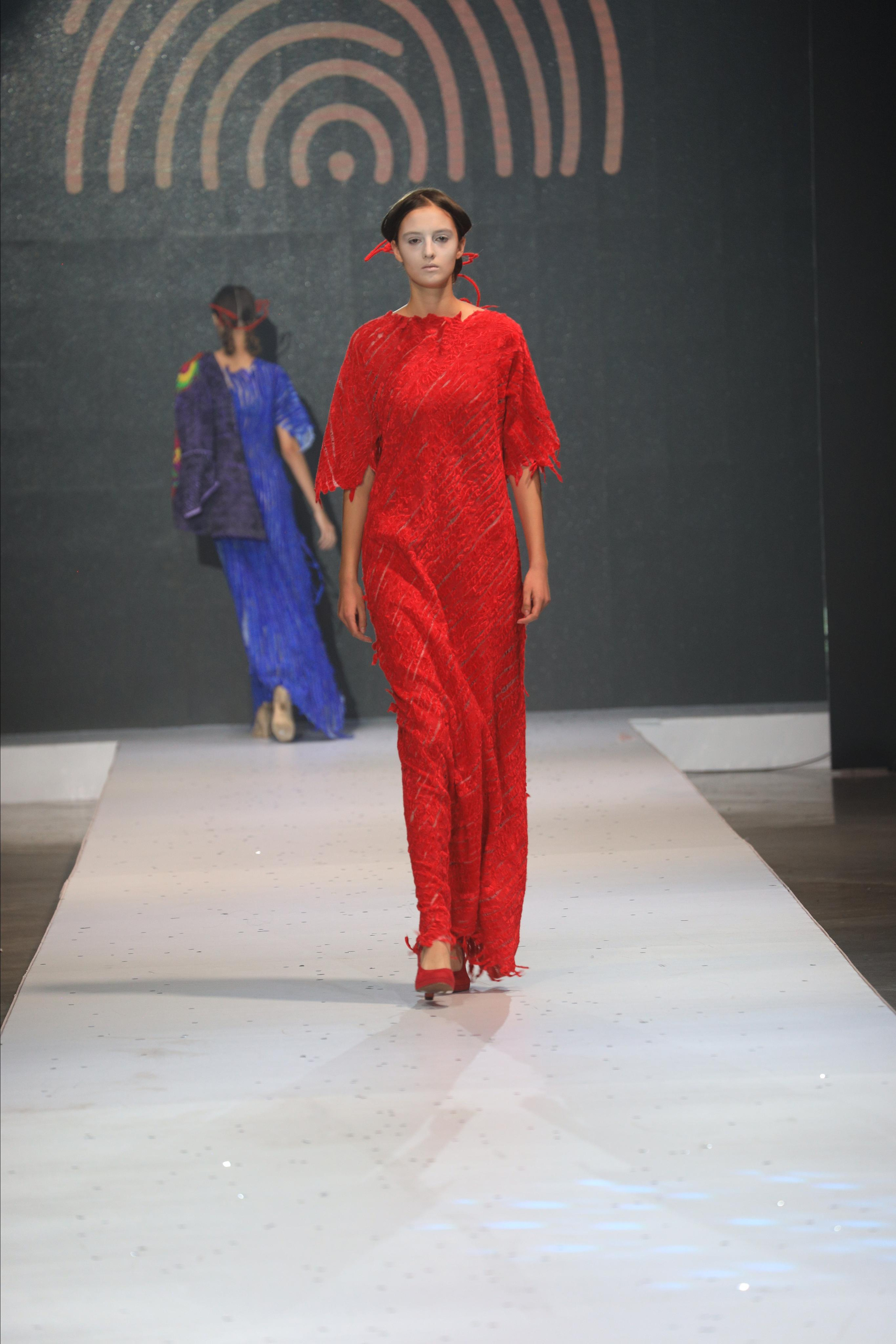 Eurasian Fashion Week 2022. Контент Фотограф в Алматы и мире Джантурина Динара