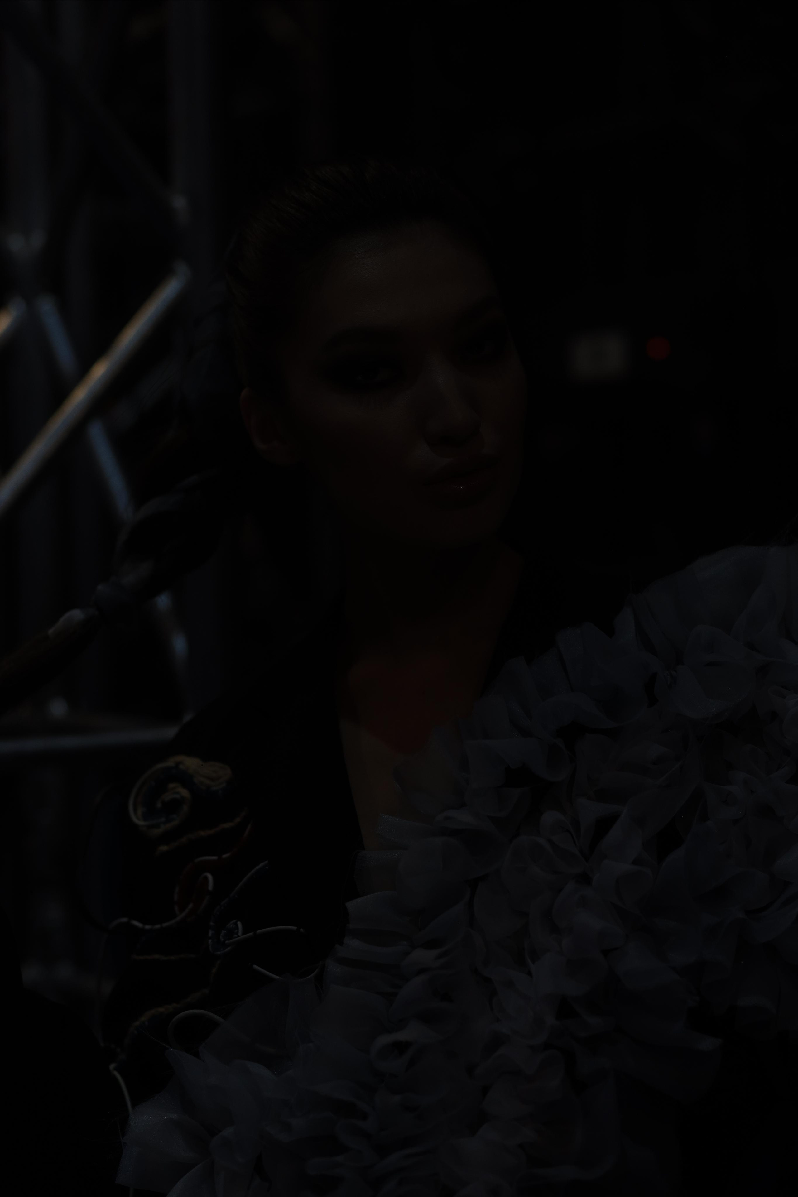 Eurasian Fashion Week 2022. Контент Фотограф в Алматы и мире Джантурина Динара