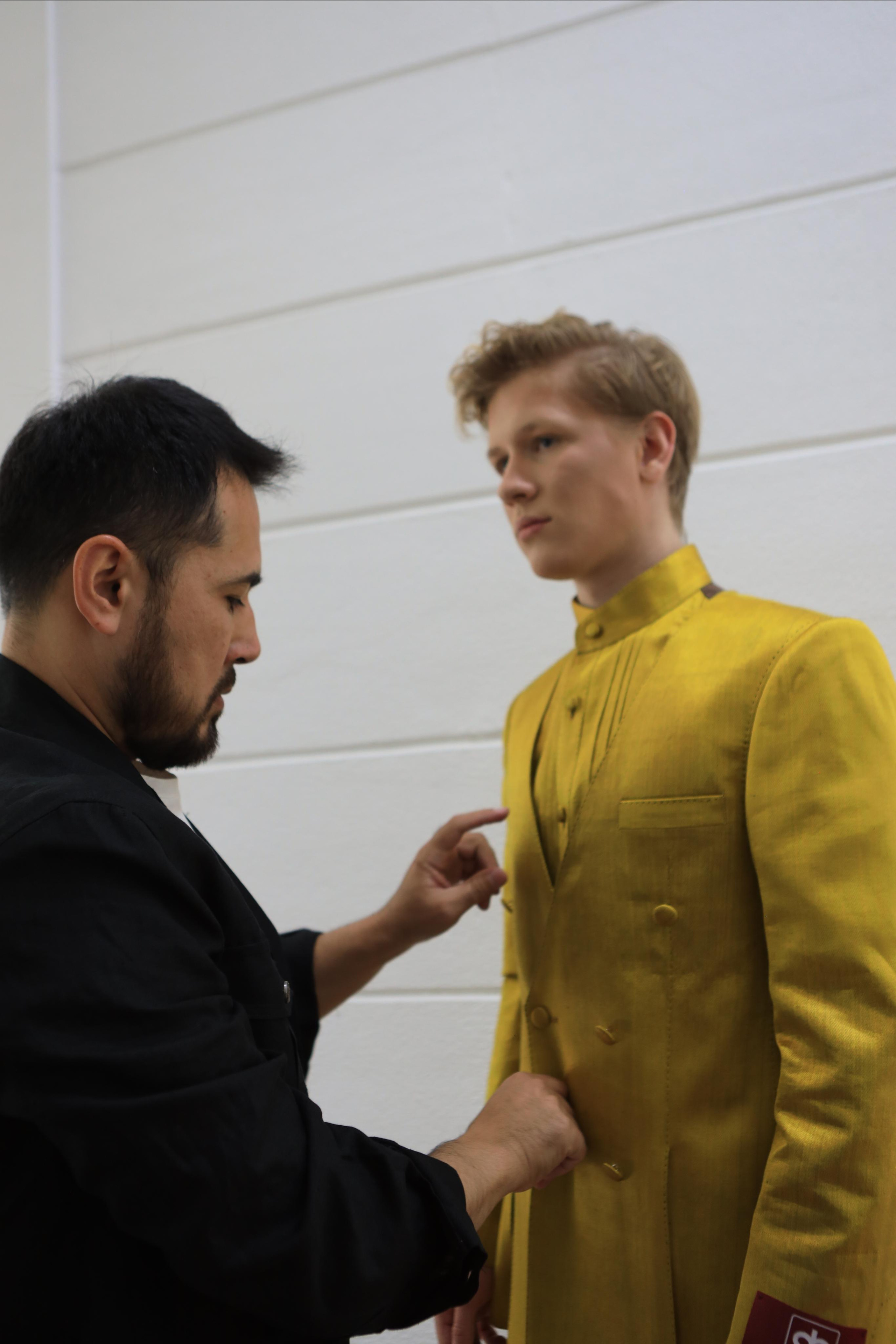 KFW 2022. Контент Фотограф в Алматы и мире Джантурина Динара