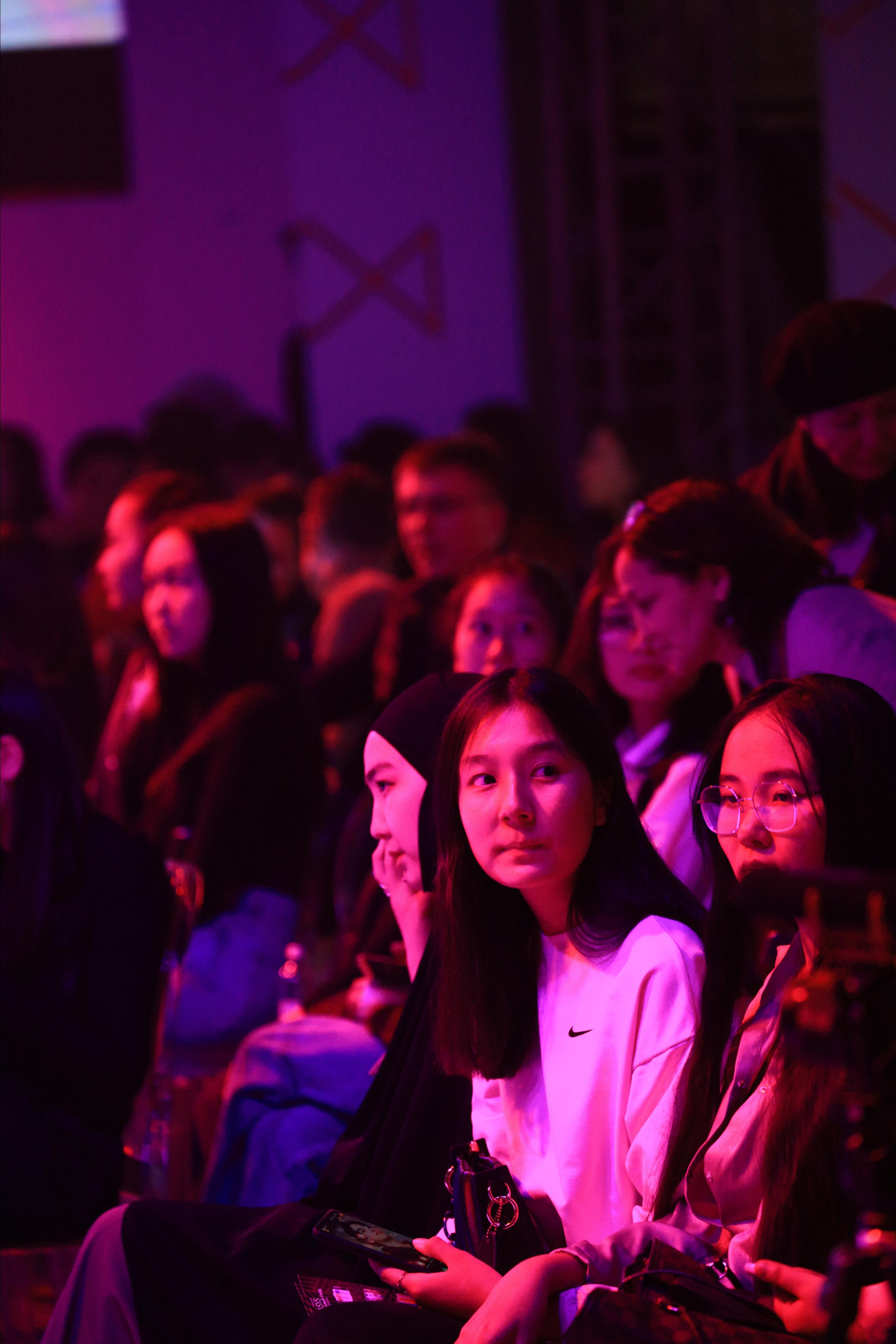 Eurasian Fashion Week 2022. Контент Фотограф в Алматы и мире Джантурина Динара