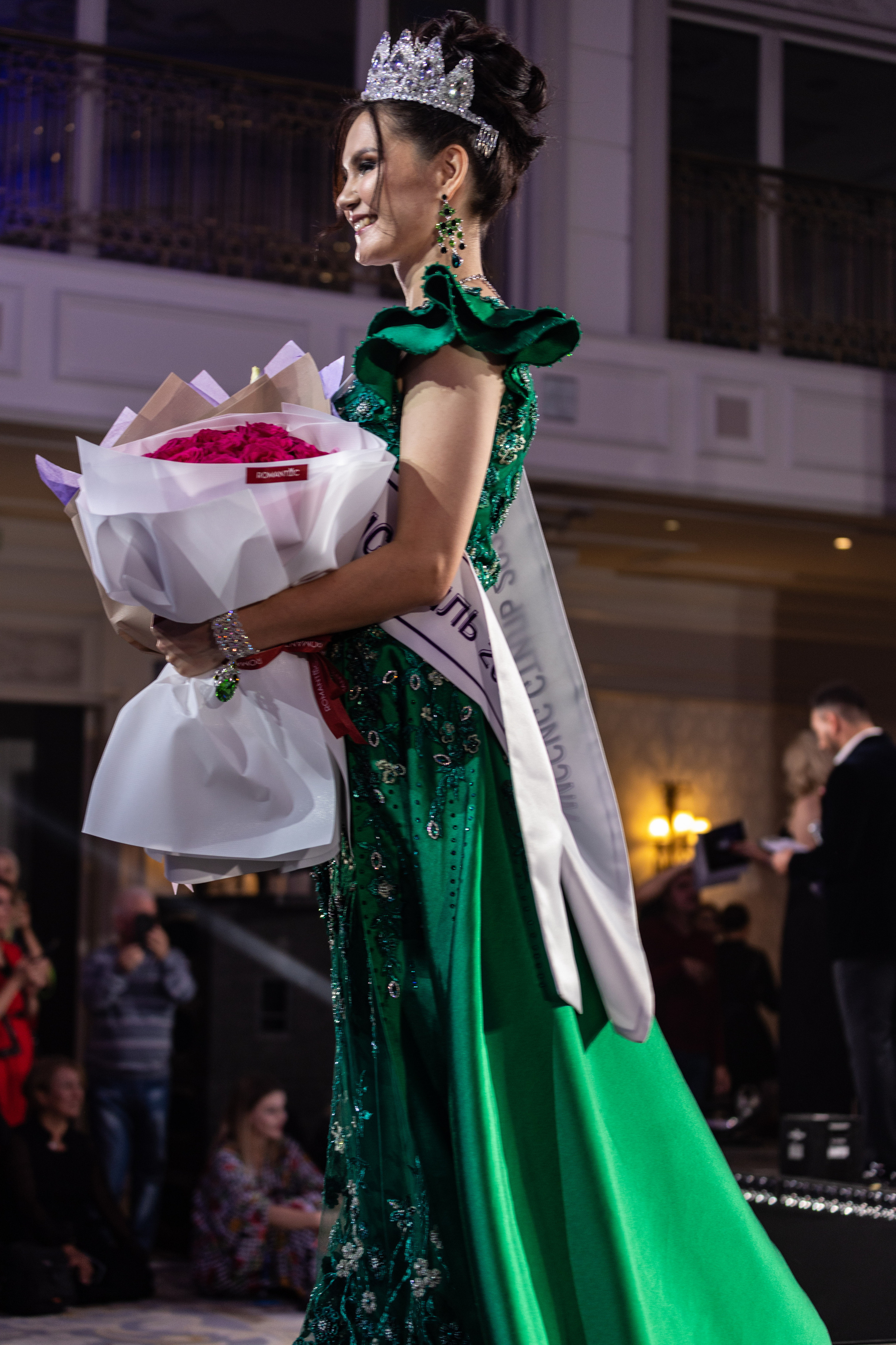 MrsGlobe Kazakhstan 2022. Контент Фотограф в Алматы и мире Джантурина Динара