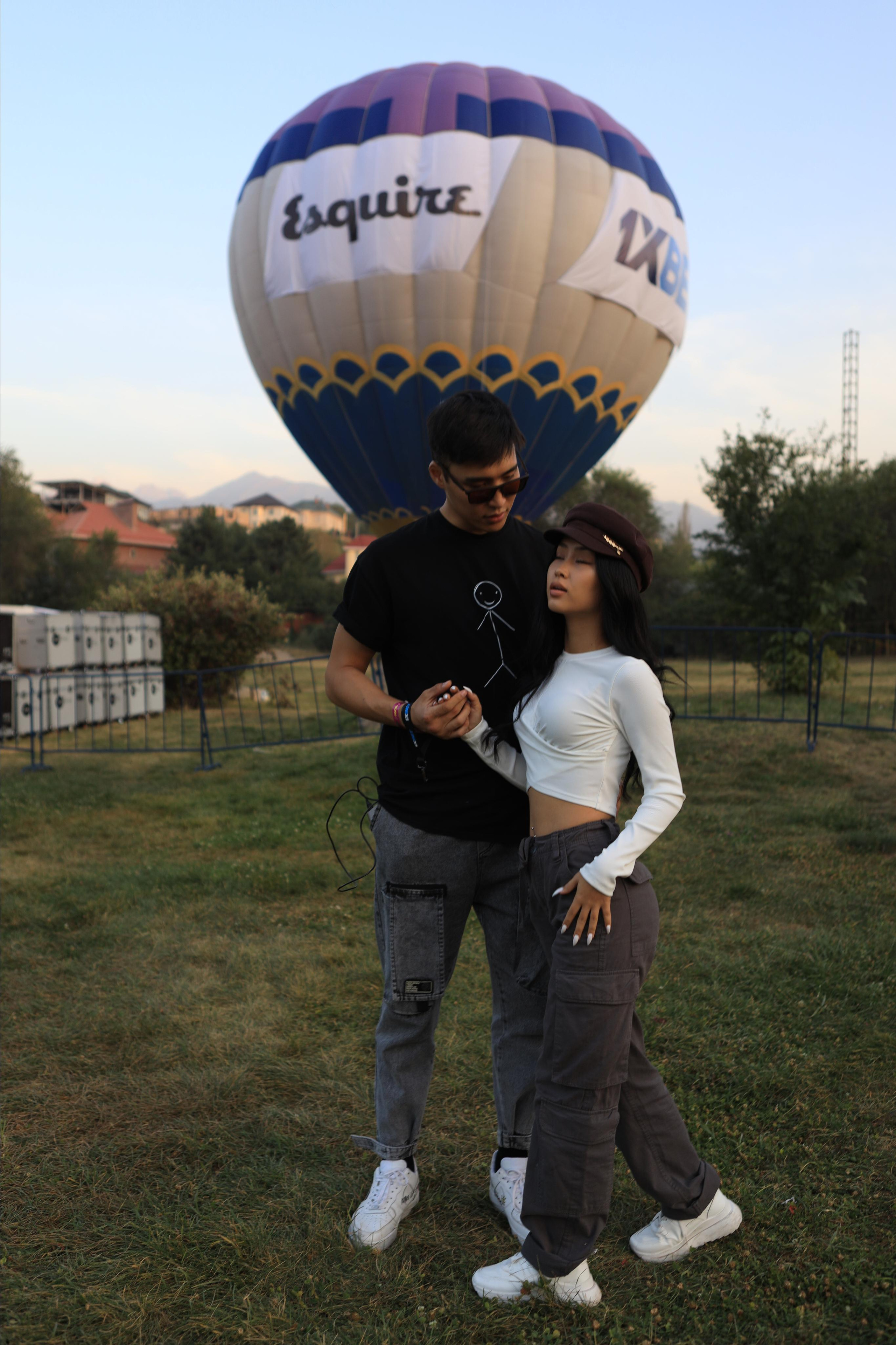 Семья. Контент Фотограф в Алматы и мире Джантурина Динара