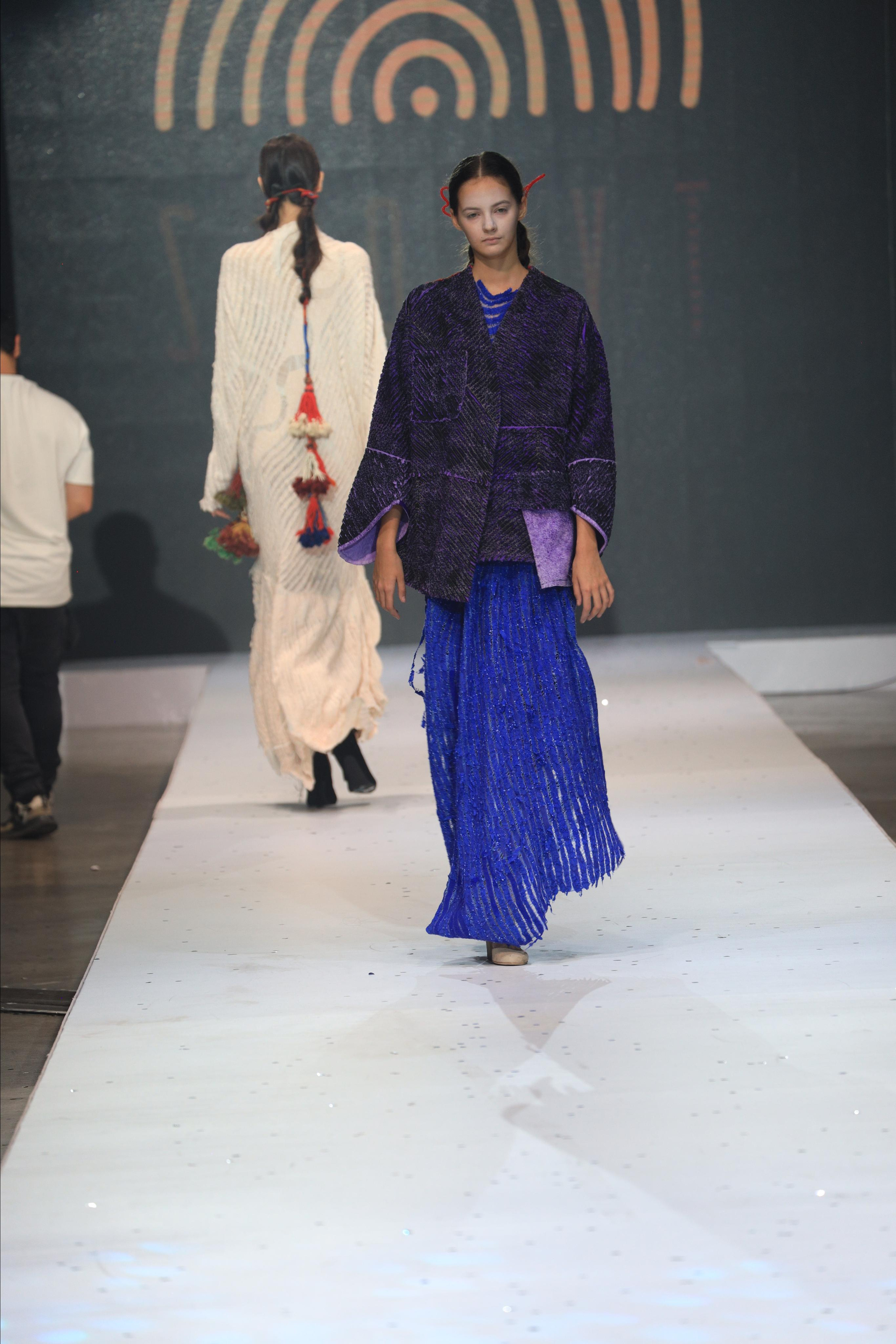 Eurasian Fashion Week 2022. Контент Фотограф в Алматы и мире Джантурина Динара