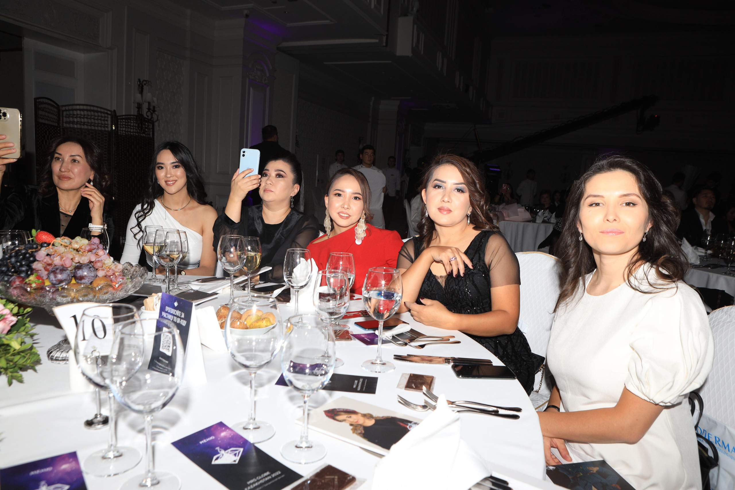 MrsGlobe Kazakhstan 2022. Контент Фотограф в Алматы и мире Джантурина Динара